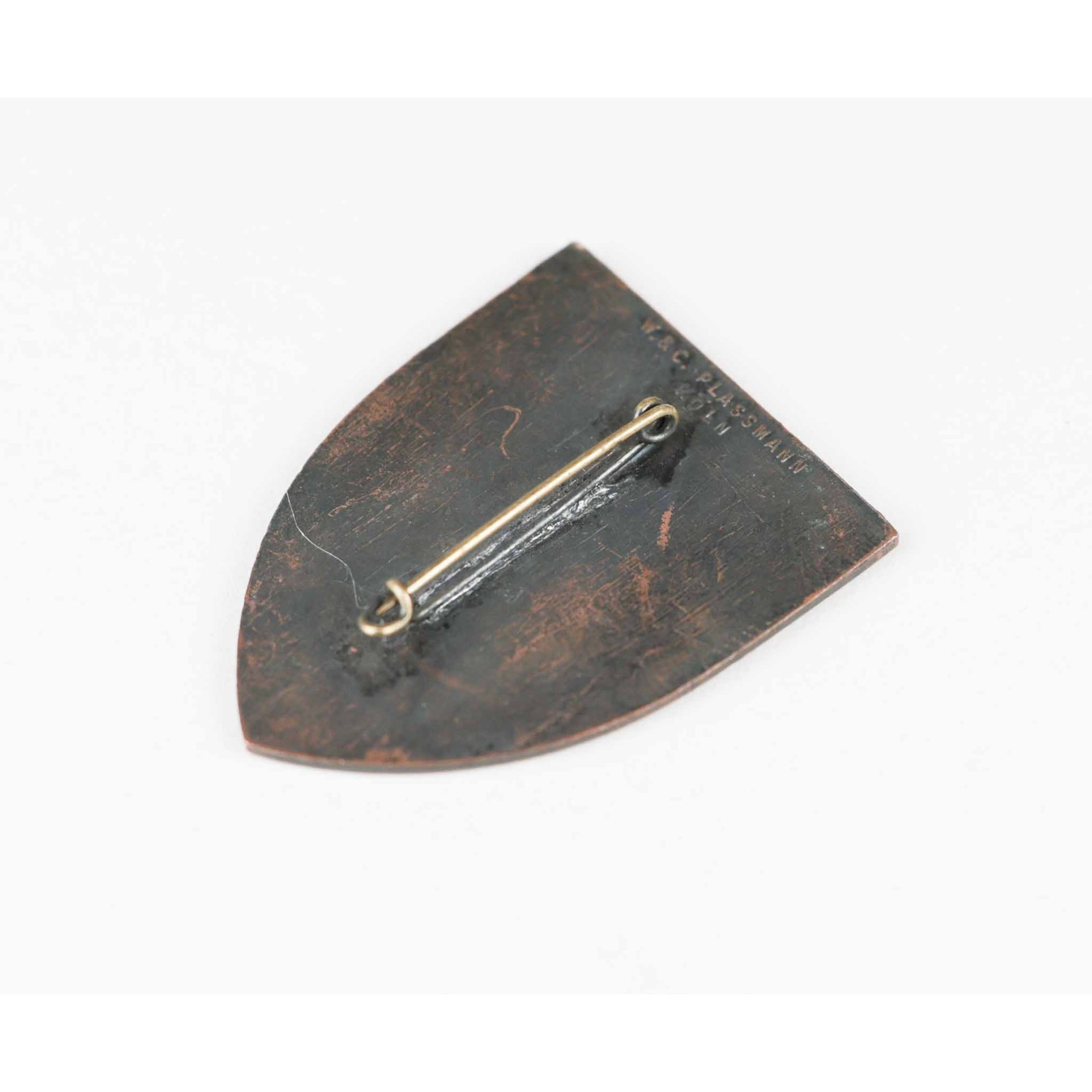 NSDAP Grenzland Kundgebung der Beamten der Westmark Köln 1933 — image 5