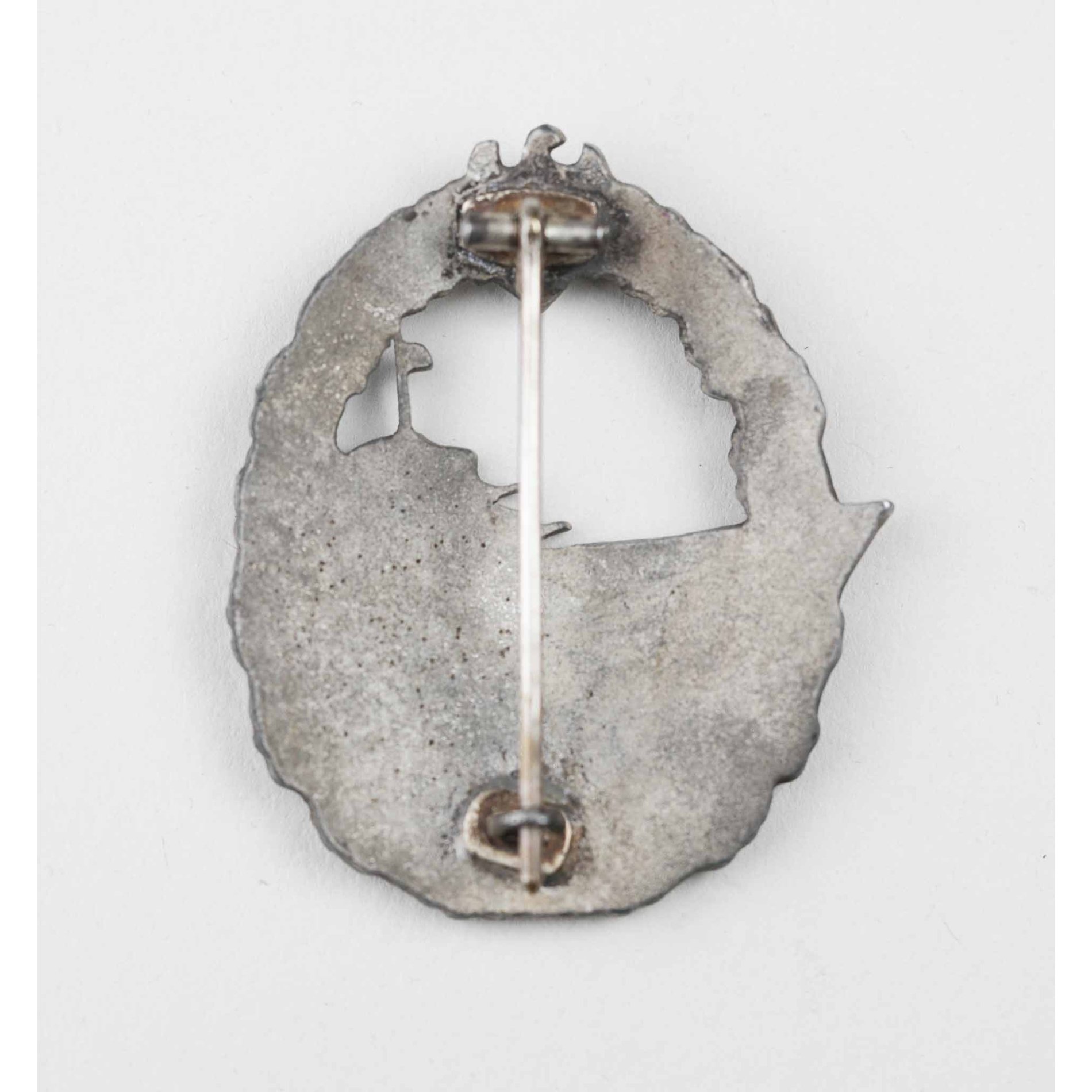 Kriegsmarine Zerstörerkriegsabzeichen — image 3