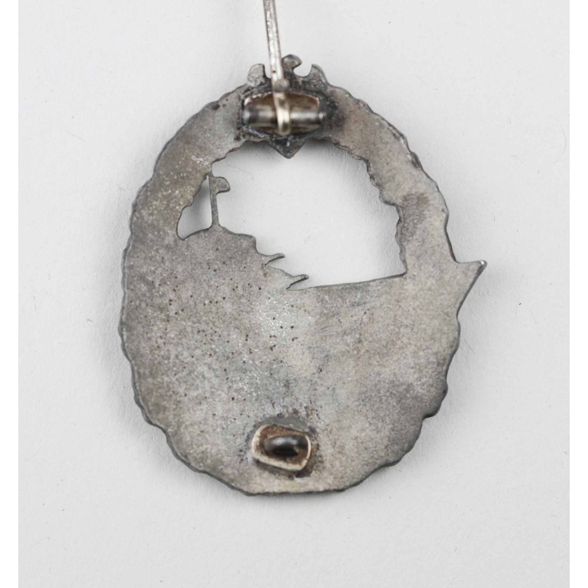 Kriegsmarine Zerstörerkriegsabzeichen — image 4