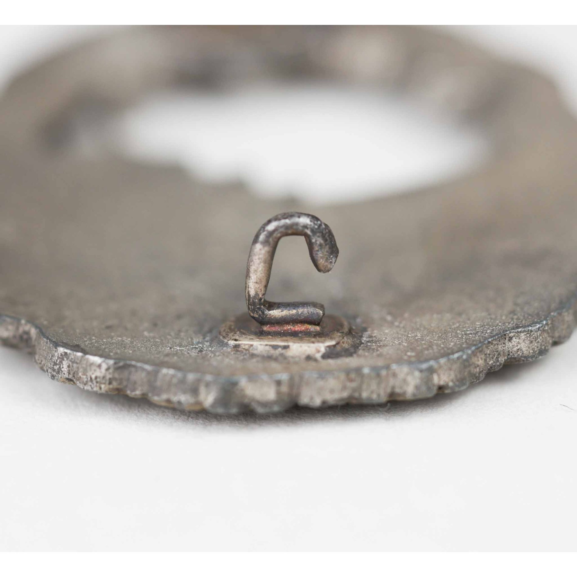 Kriegsmarine Zerstörerkriegsabzeichen — image 5