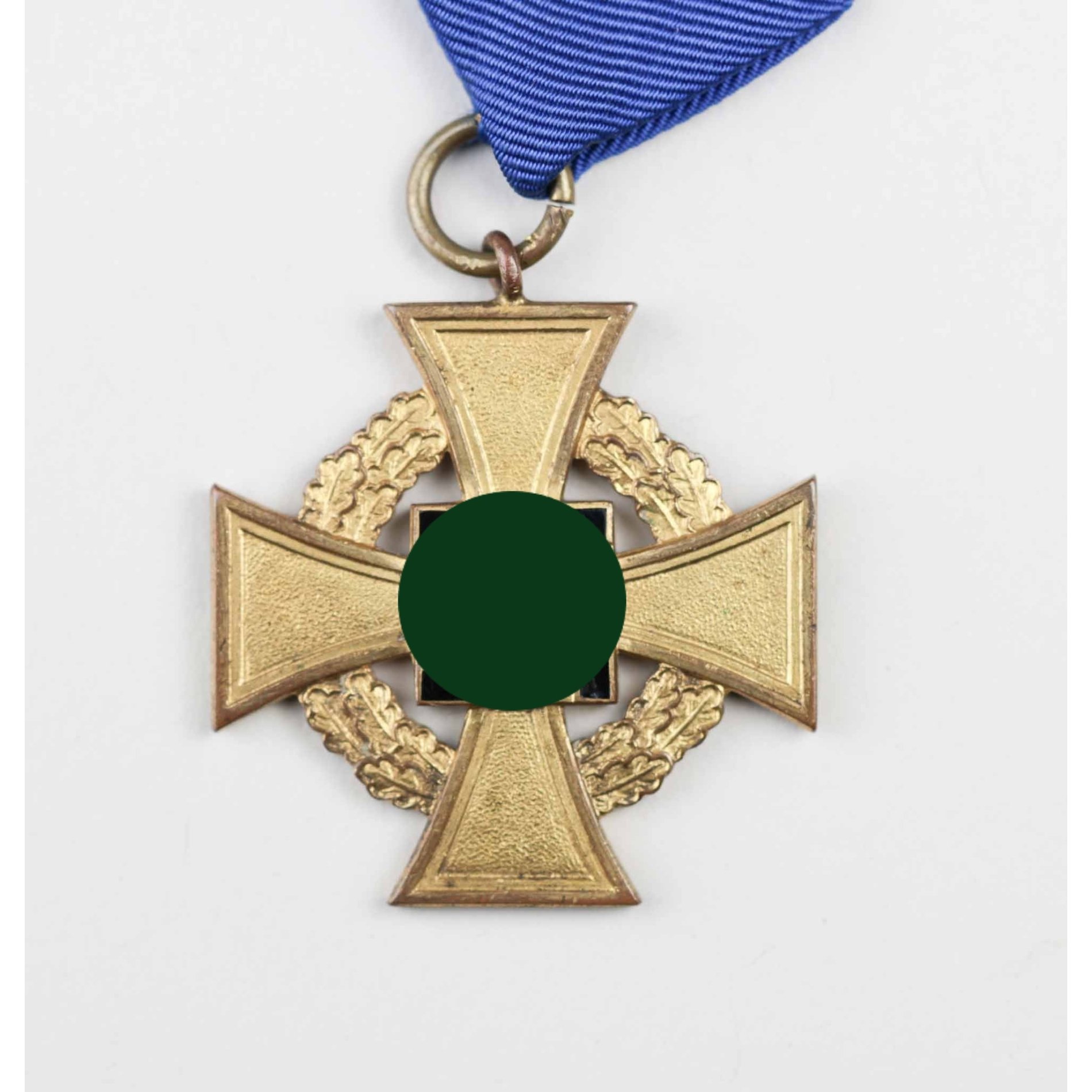 Treudienst Ehrenzeichen in Gold für 40 Jahre — image 3