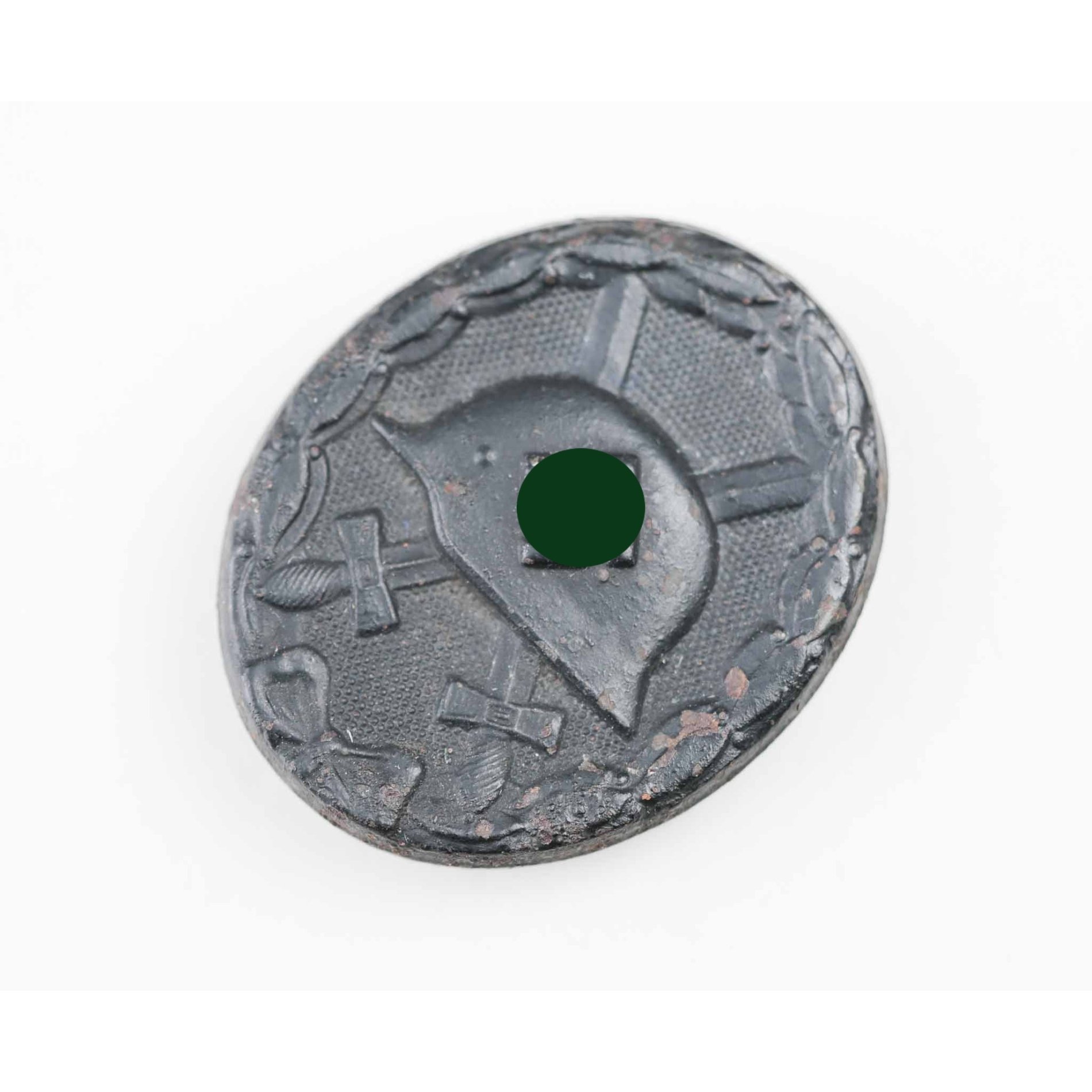 Verwundetenabzeichen in schwarz 1939 — image 2