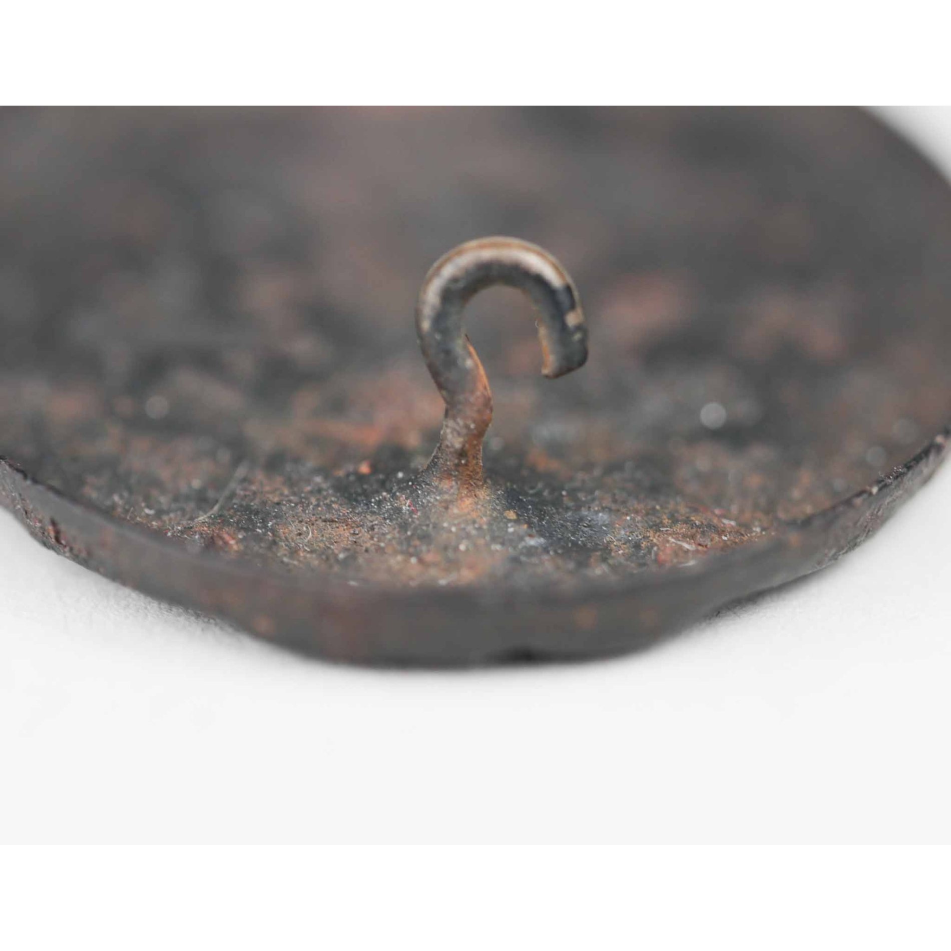 Verwundetenabzeichen in schwarz 1939 — image 4