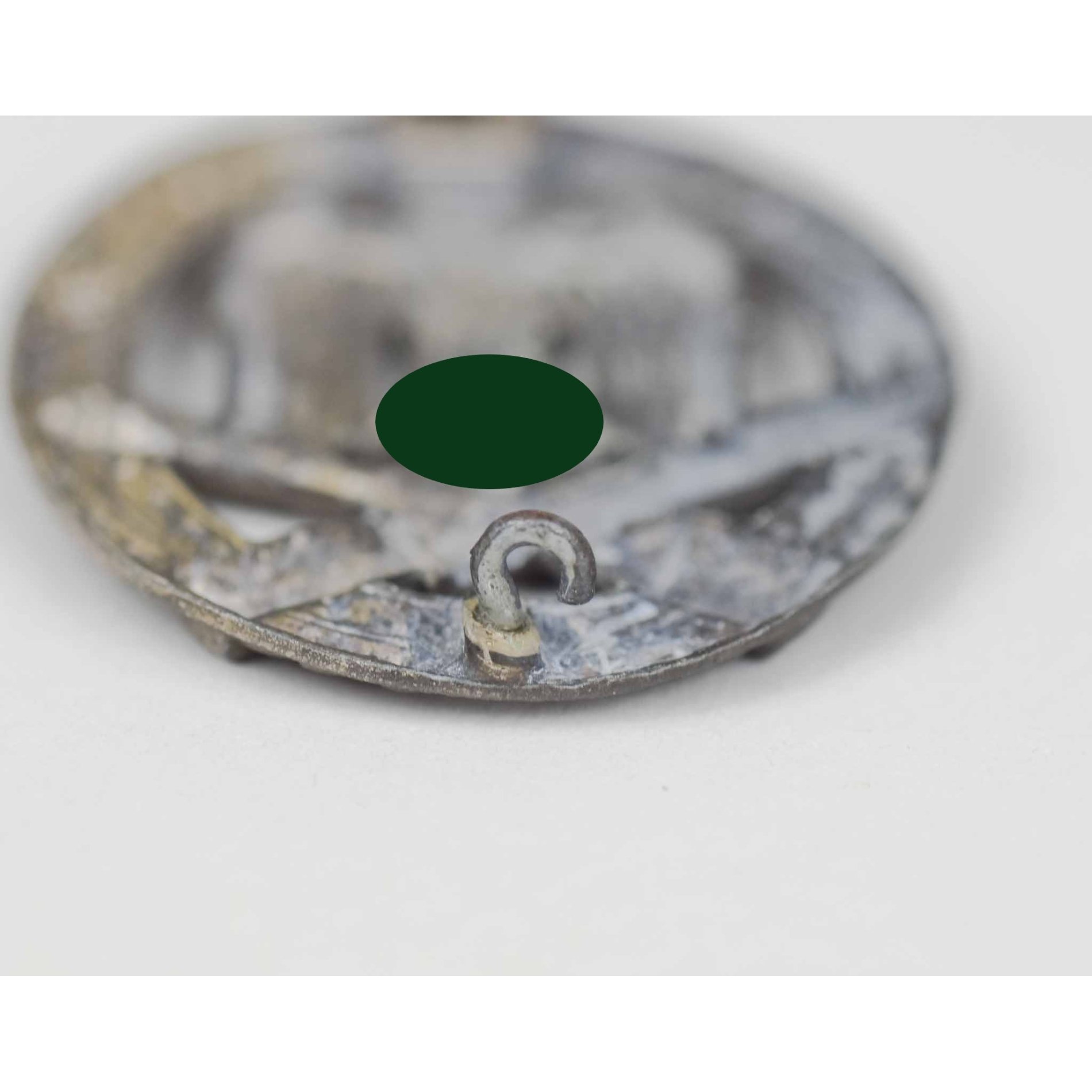 Allgemeines Sturmabzeichen hohl GWL cut out — image 5