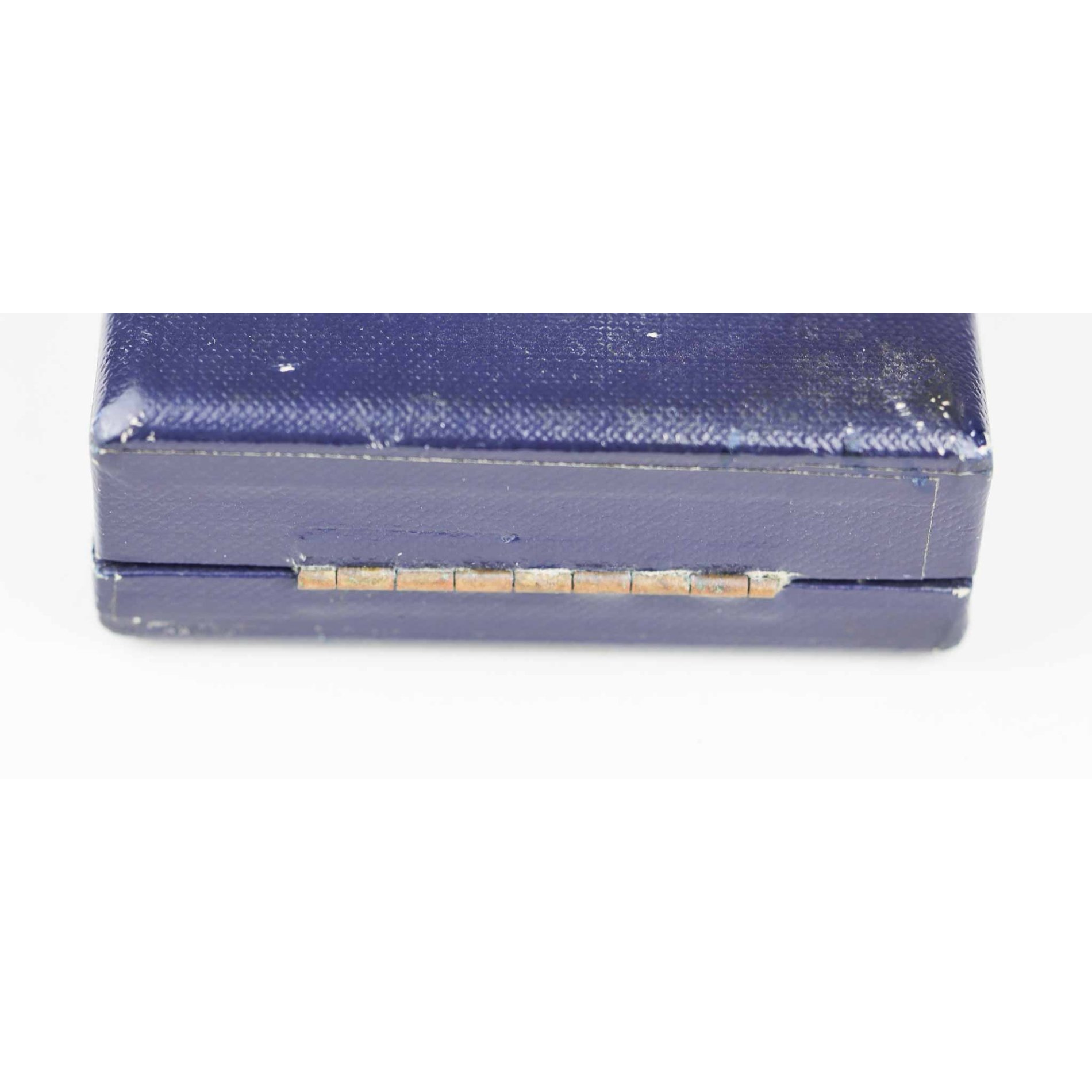 Luftaffen Fliegerschützenabzeichen im Etui Wilhelm Deumer — image 8