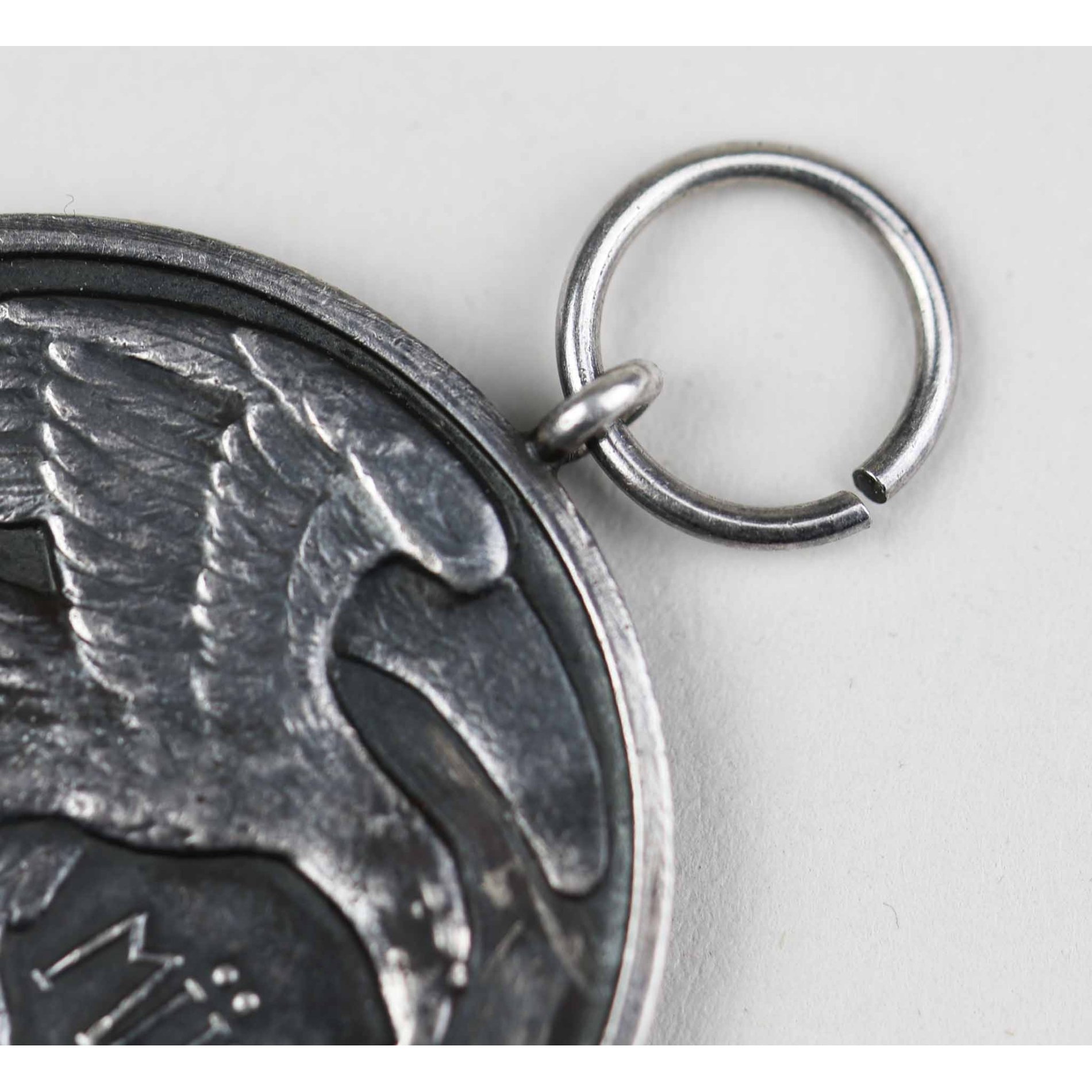 Blutorden Nachlass 2.Typ Verleihungsnummer '3431' Trägernamen + Nachweise Ehrenzeichen vom 9. November 1923, selten! — image 7