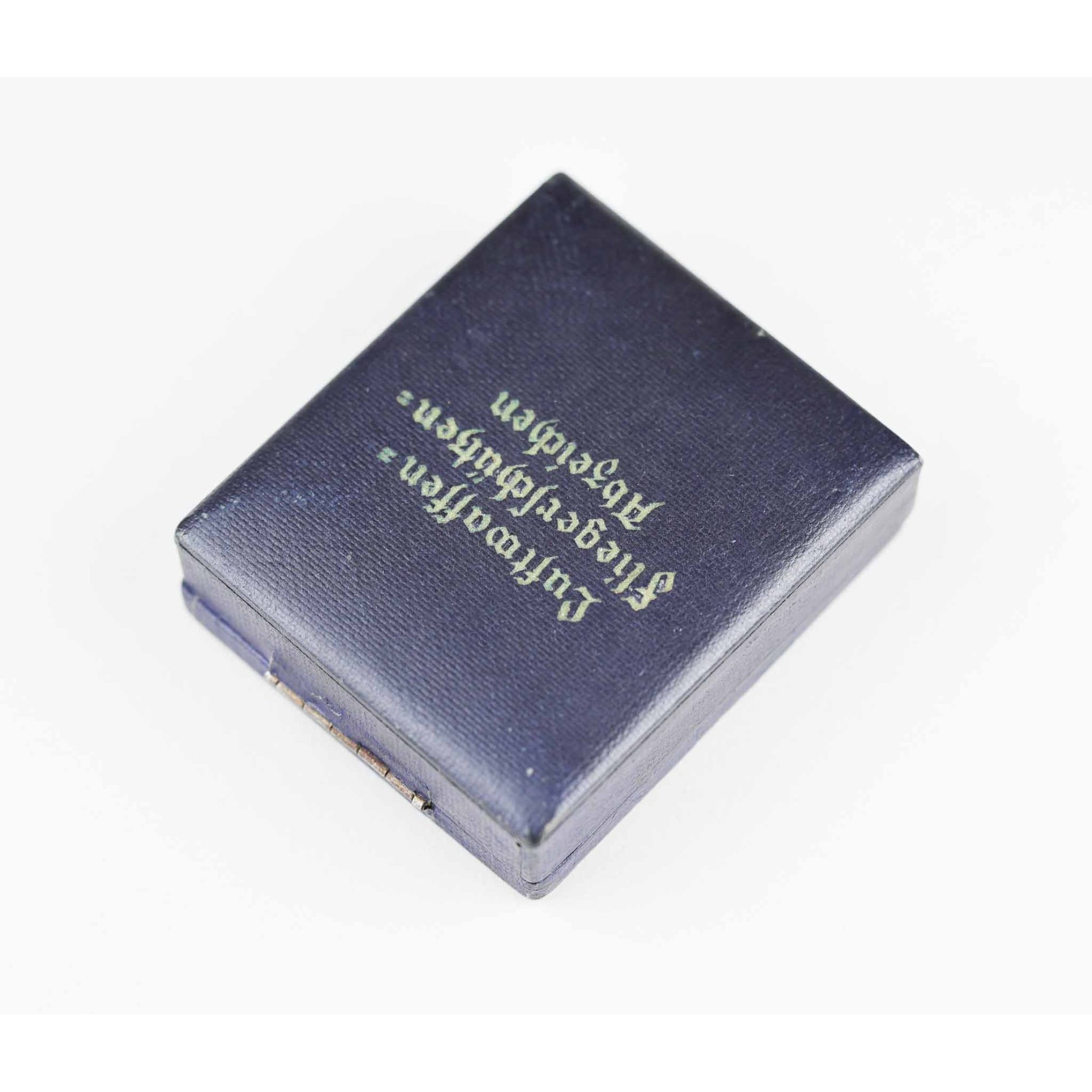 Etui für ein Luftwaffen Fliegerschützenabzeichen — image 2