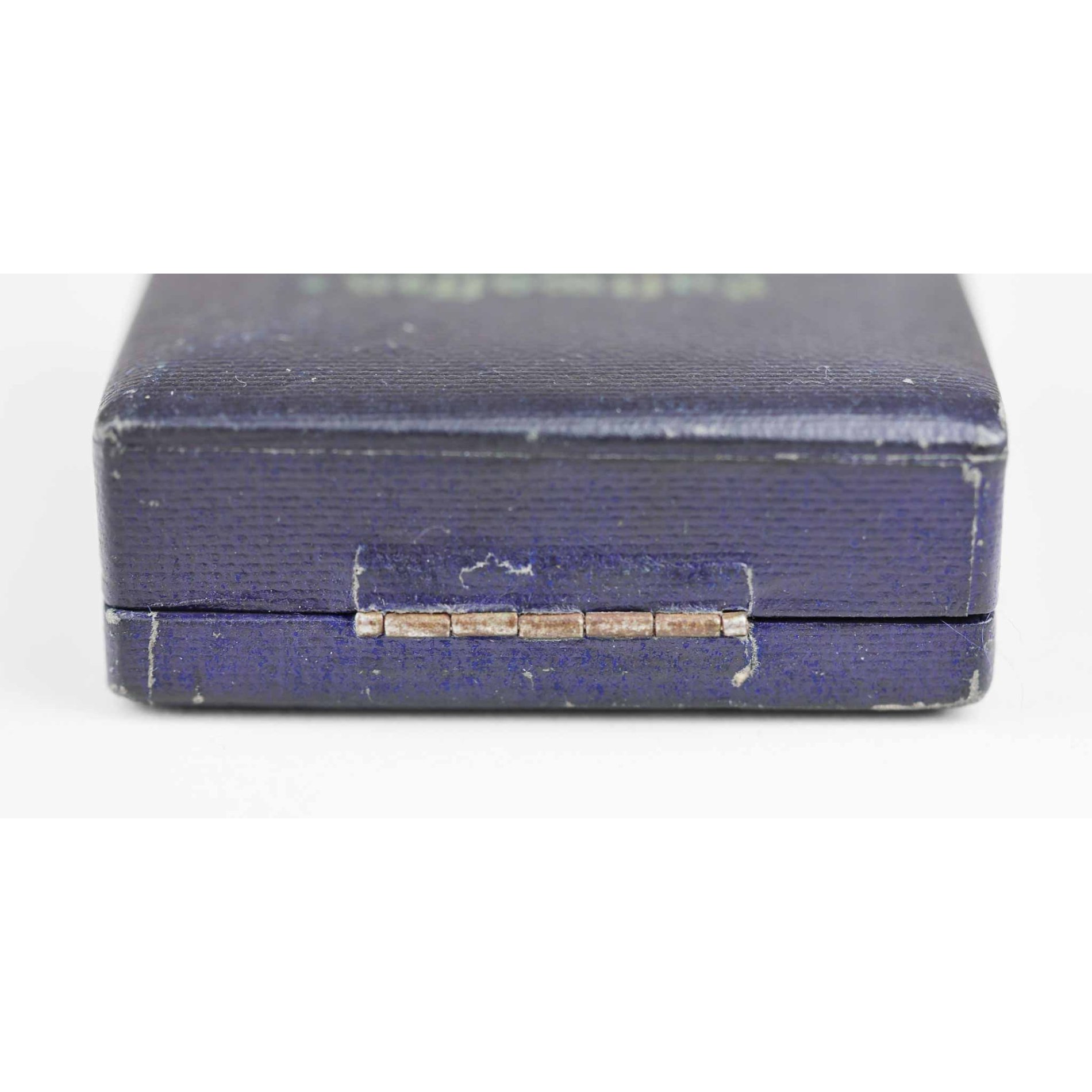 Etui für ein Luftwaffen Fliegerschützenabzeichen — image 4