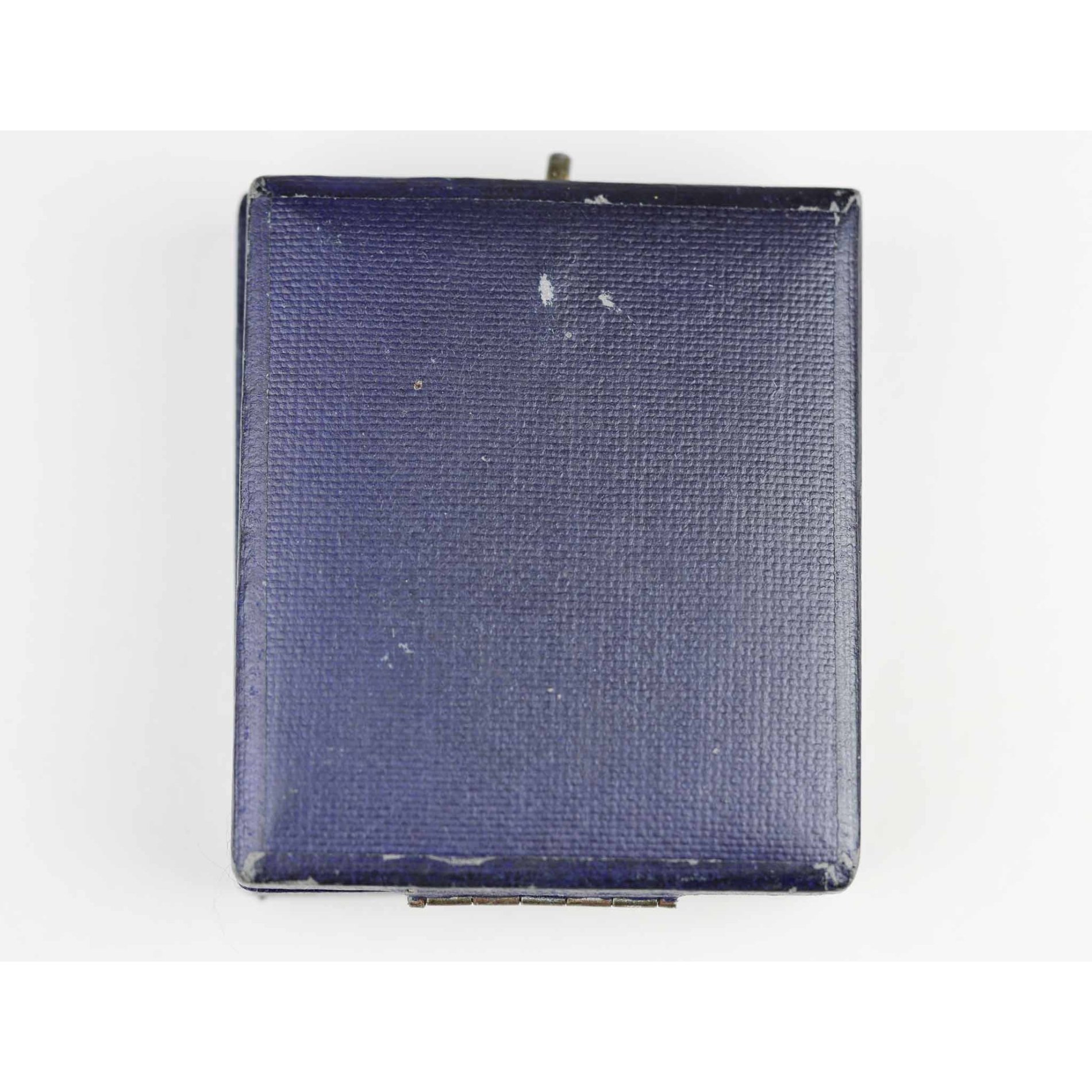 Etui für ein Luftwaffen Fliegerschützenabzeichen — image 5