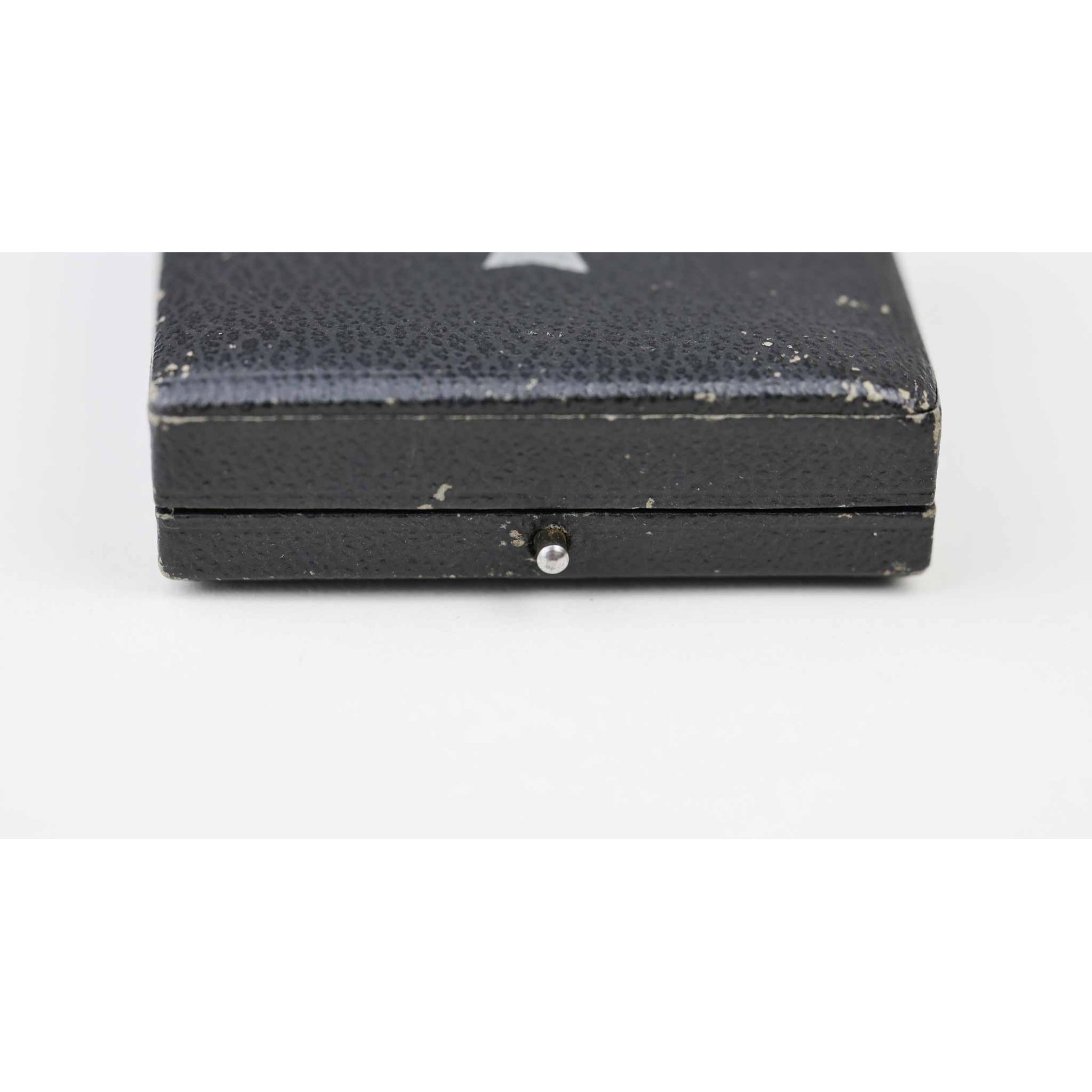 Kriegsverdienstkreuz 1.Klasse ohne Schwerter mit Hersteller. '50' im Etui — image 12