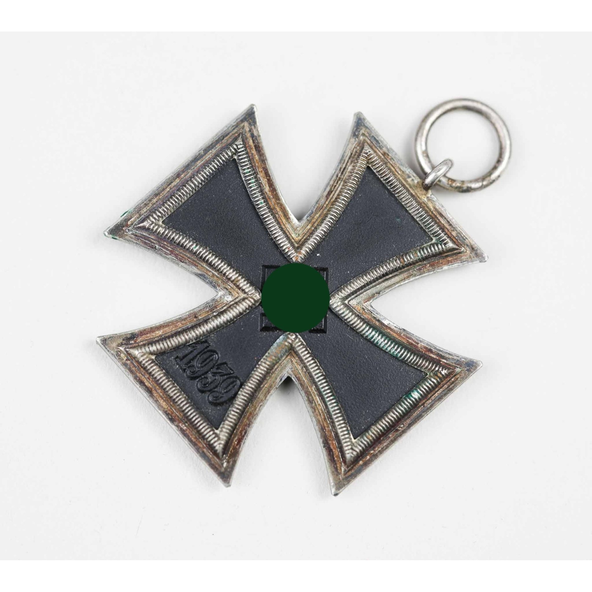 Eiserne Kreuz 2.Klasse 1939 Hersteller 23 — image 2