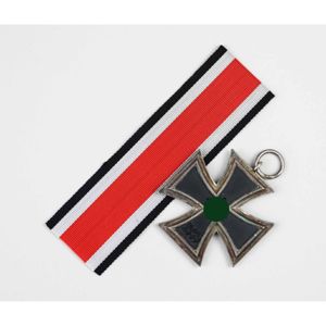 Eiserne Kreuz 2.Klasse 1939 Hersteller 23