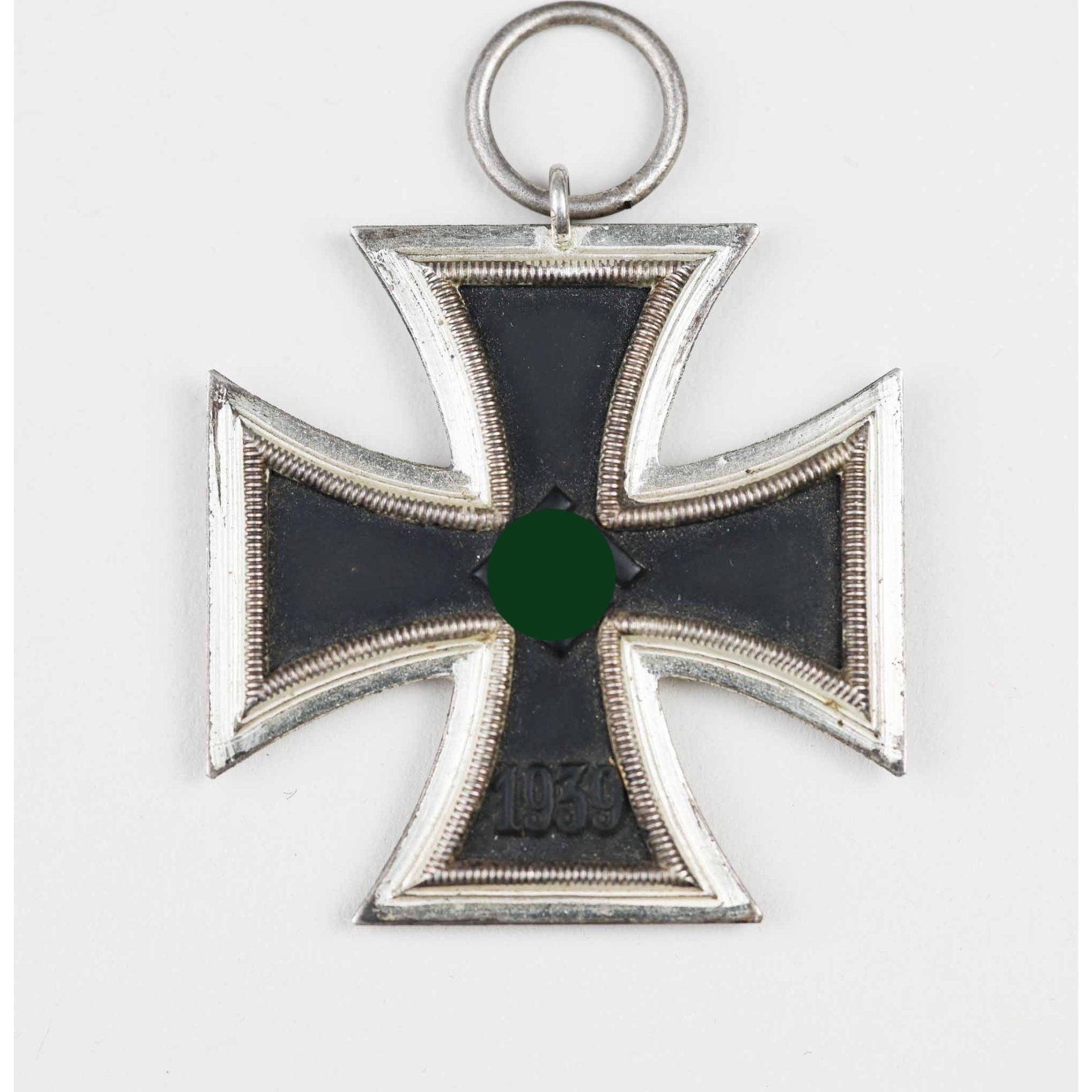 Eiserne Kreuz 2.Klasse 1939 Hersteller 4 — image 2