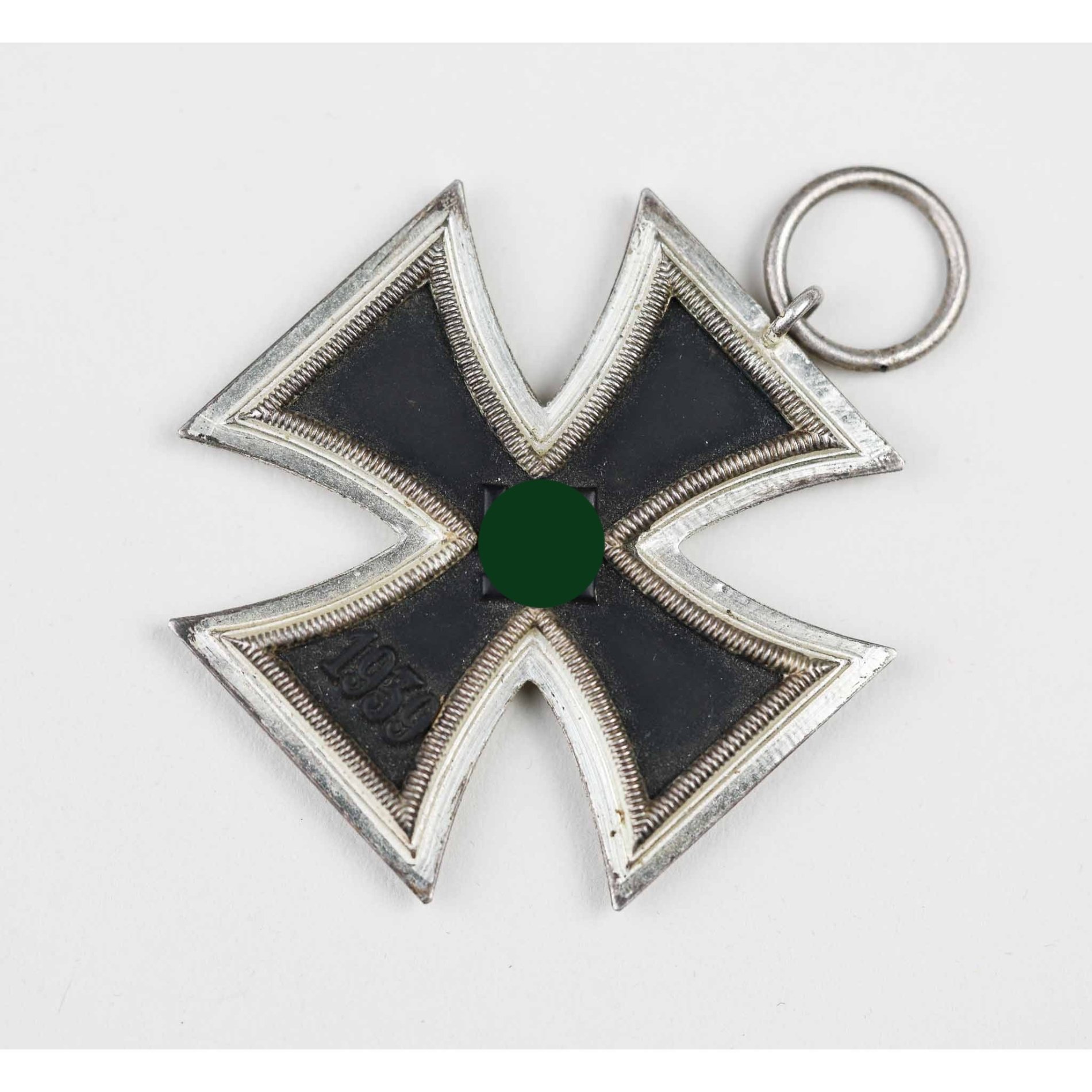 Eiserne Kreuz 2.Klasse 1939 Hersteller 4 — image 3