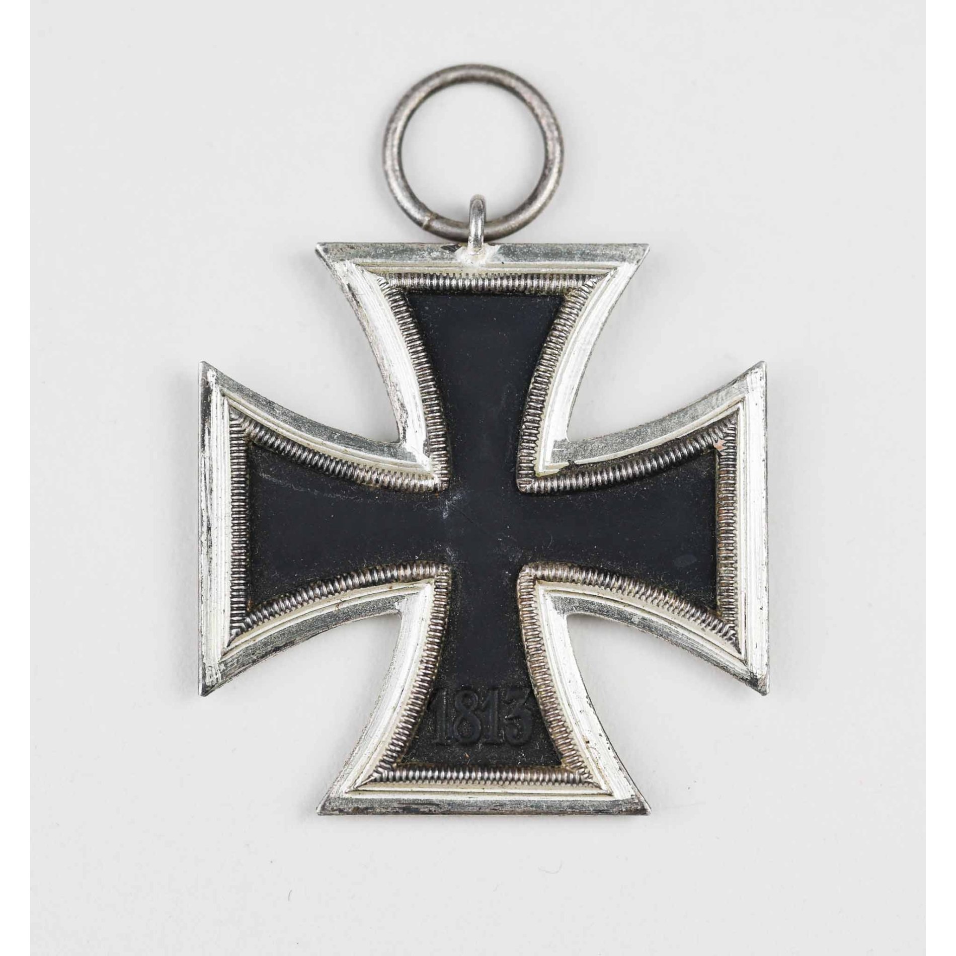 Eiserne Kreuz 2.Klasse 1939 Hersteller 4 — image 4