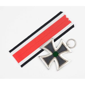 Eiserne Kreuz 2.Klasse 1939 Hersteller 4