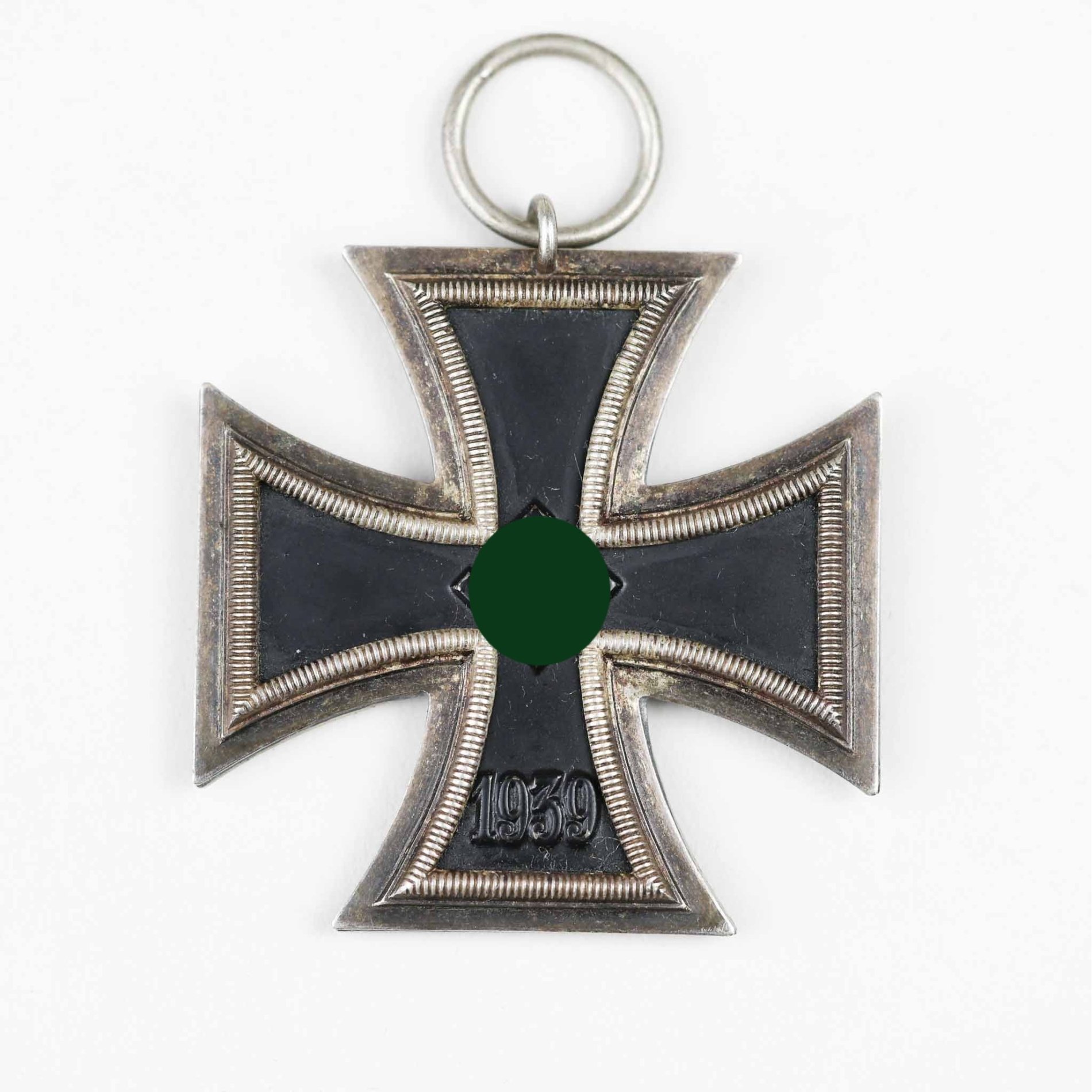 Eiserne Kreuz 2.Klasse 1939 Hersteller 76 — image 2