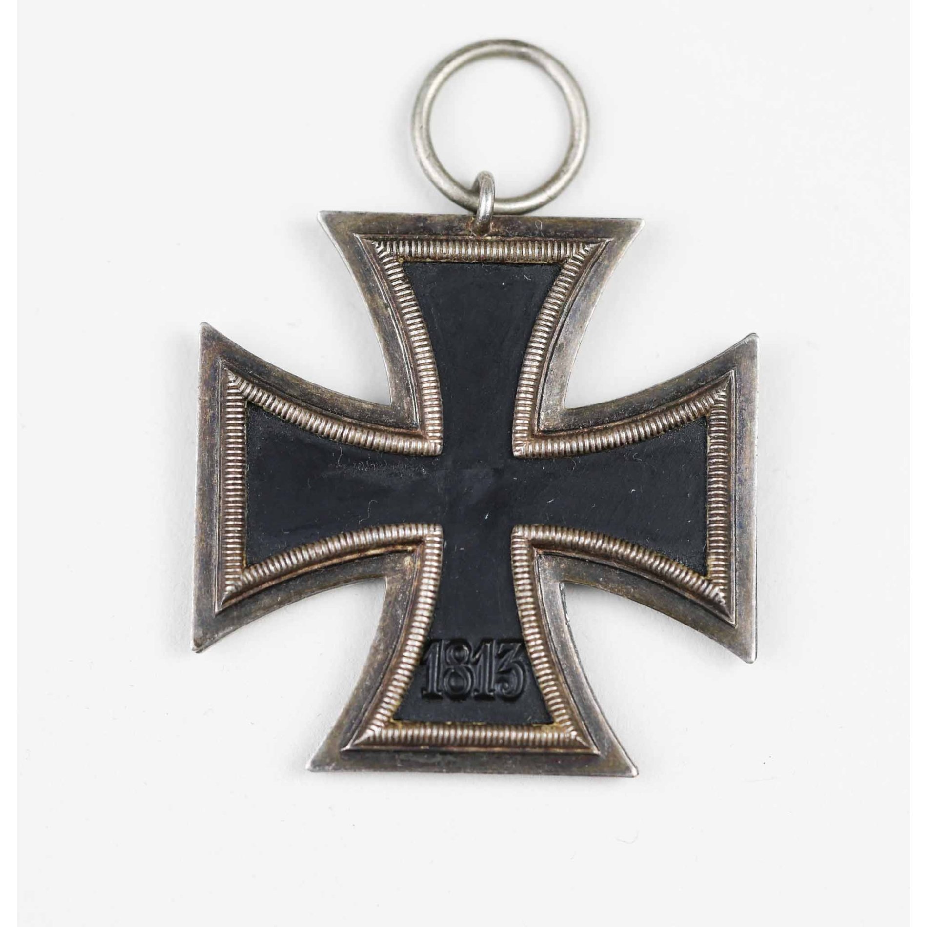 Eiserne Kreuz 2.Klasse 1939 Hersteller 76 — image 3