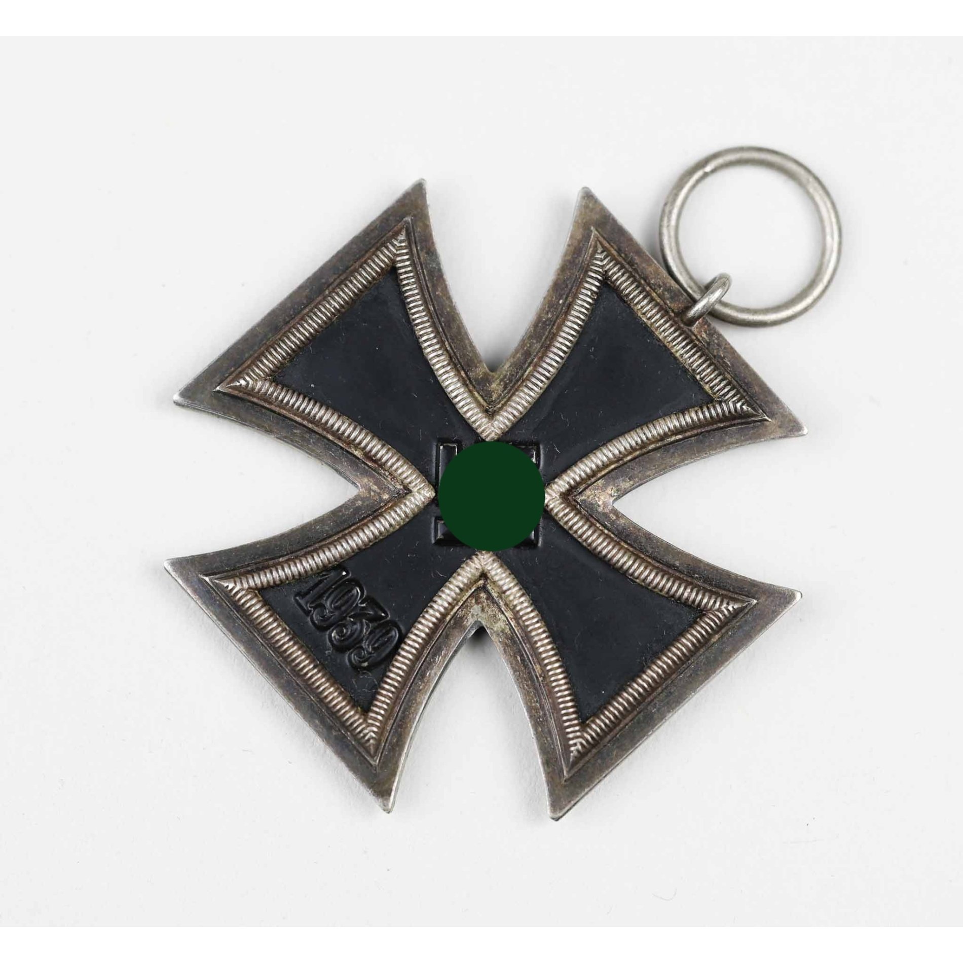 Eiserne Kreuz 2.Klasse 1939 Hersteller 76 — image 4