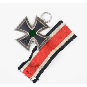 Eiserne Kreuz 2.Klasse 1939 Hersteller 76