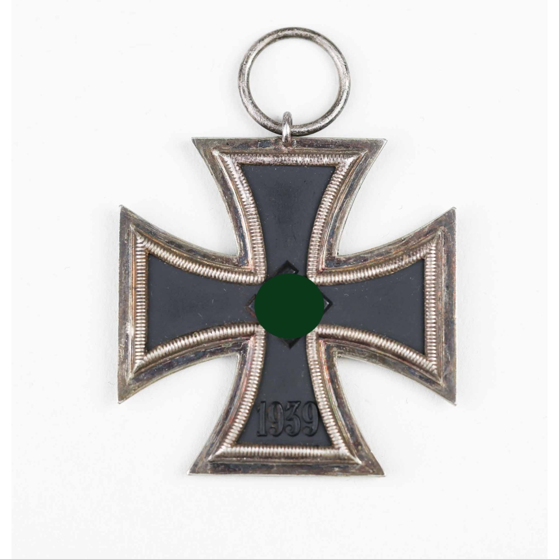 Eiserne Kreuz 2.Klasse 1939 Hersteller 27 — image 2