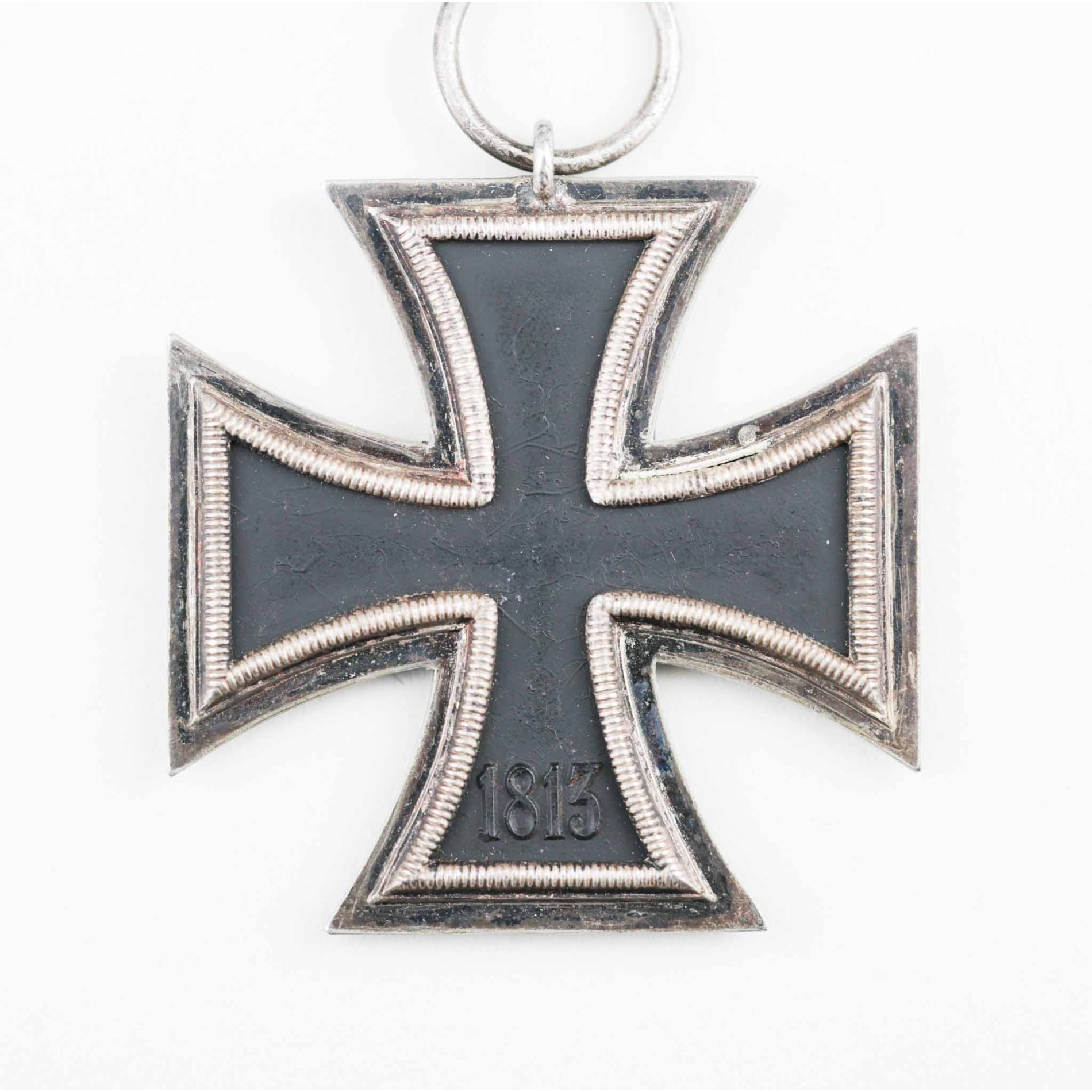 Eiserne Kreuz 2.Klasse 1939 Hersteller 27 — image 3