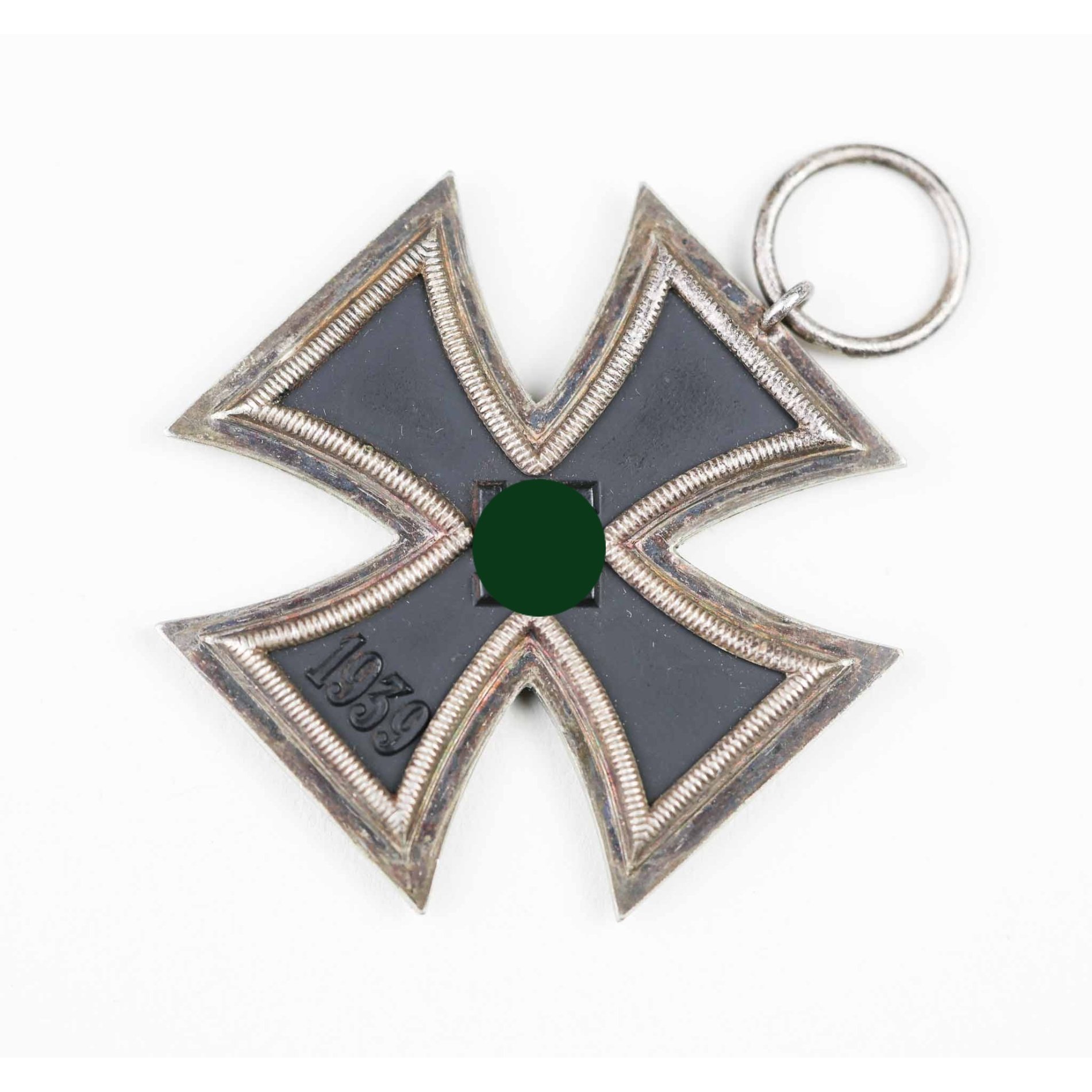 Eiserne Kreuz 2.Klasse 1939 Hersteller 27 — image 4