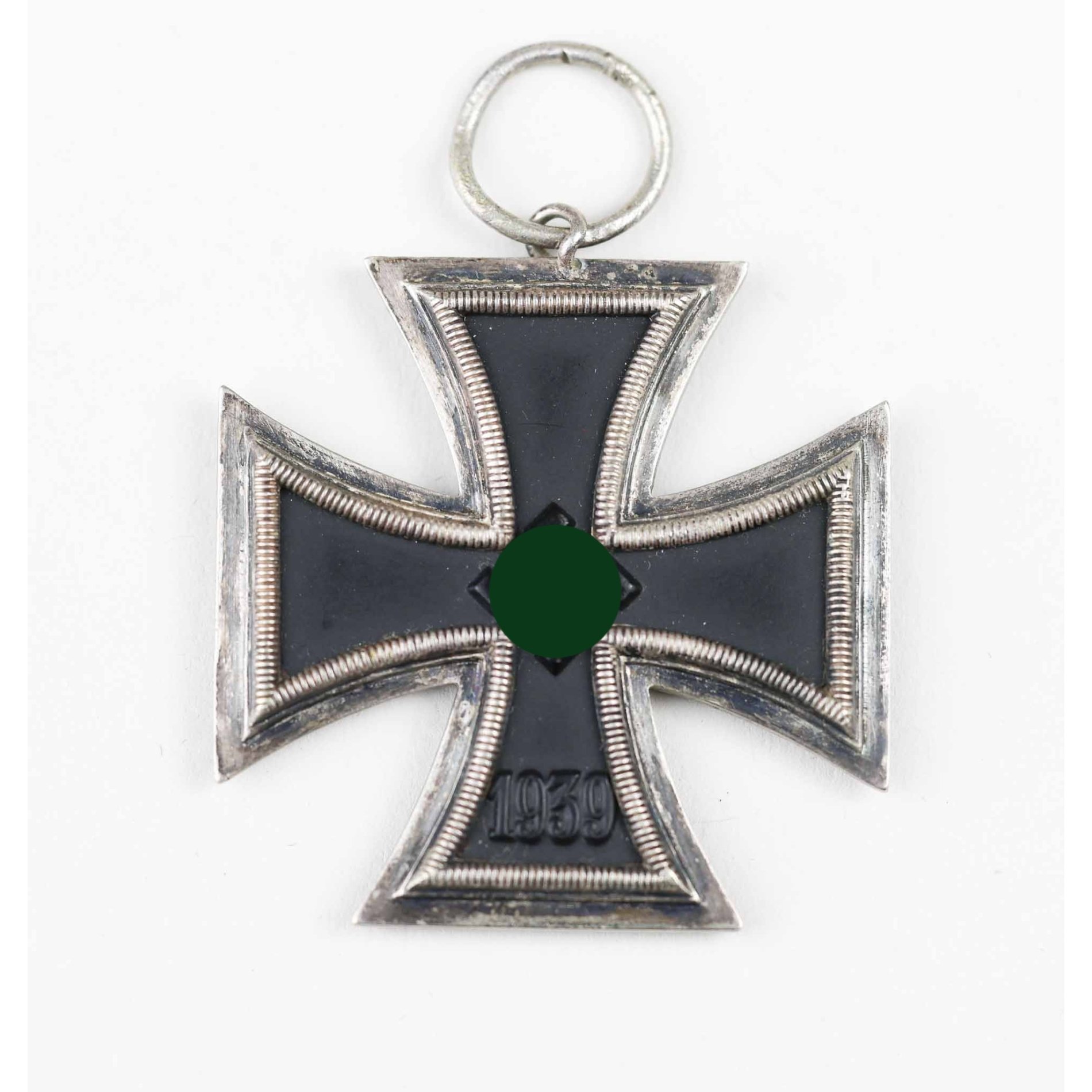 Eiserne Kreuz 2.Klasse 1939 Hersteller 109 — image 2