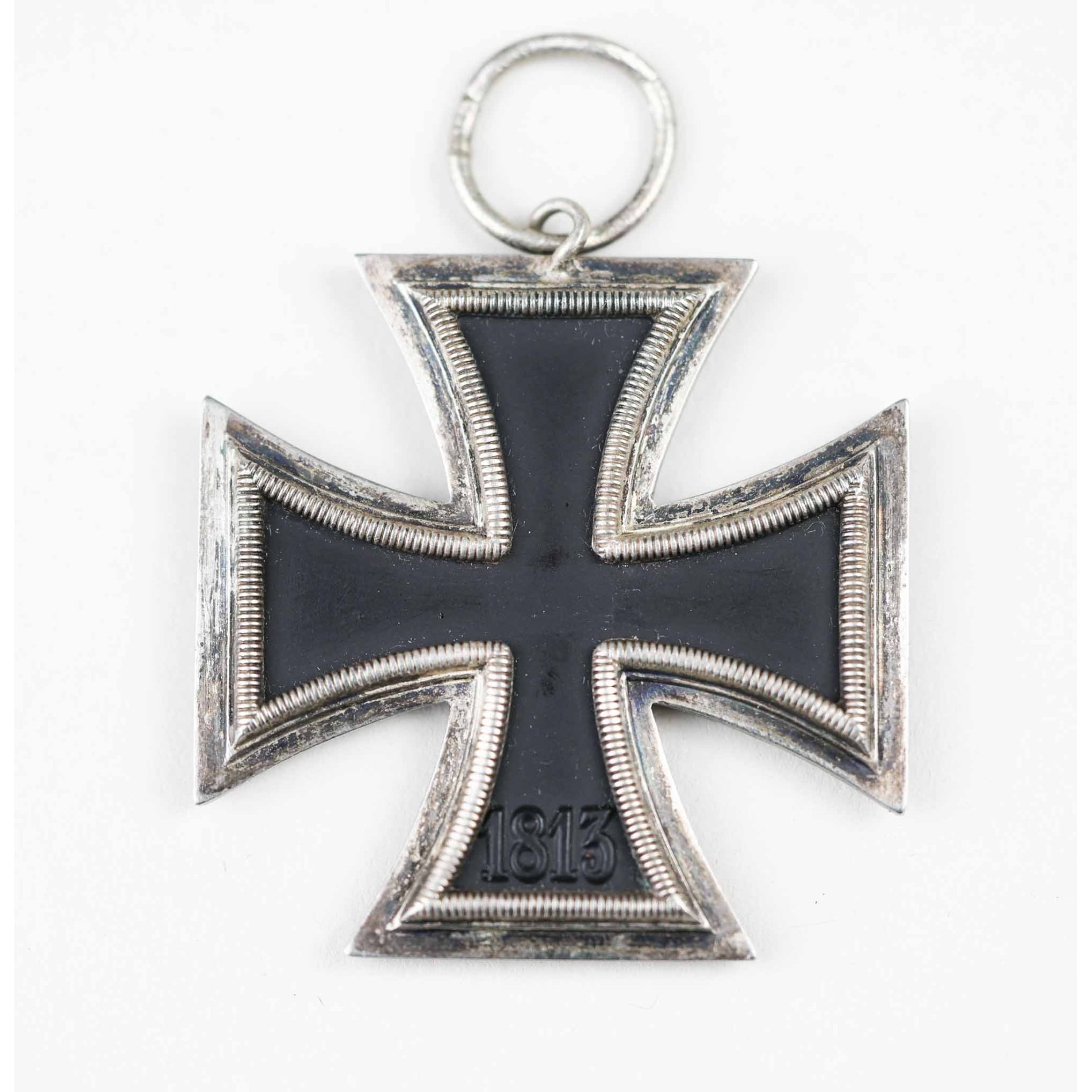 Eiserne Kreuz 2.Klasse 1939 Hersteller 109 — image 3