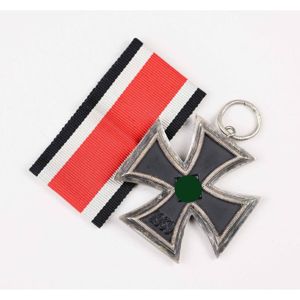 Eiserne Kreuz 2.Klasse 1939 Hersteller 109