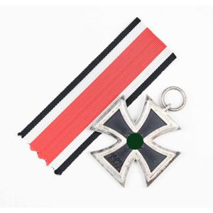 Eiserne Kreuz 2.Klasse 1939 Hersteller 100