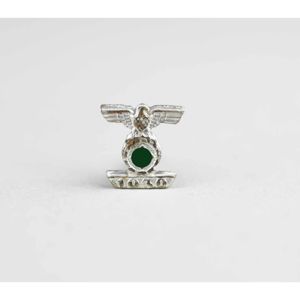 9mm Auflage für die Bandspange Wiederholungsspange zum Eisernen Kreuz 1914 …