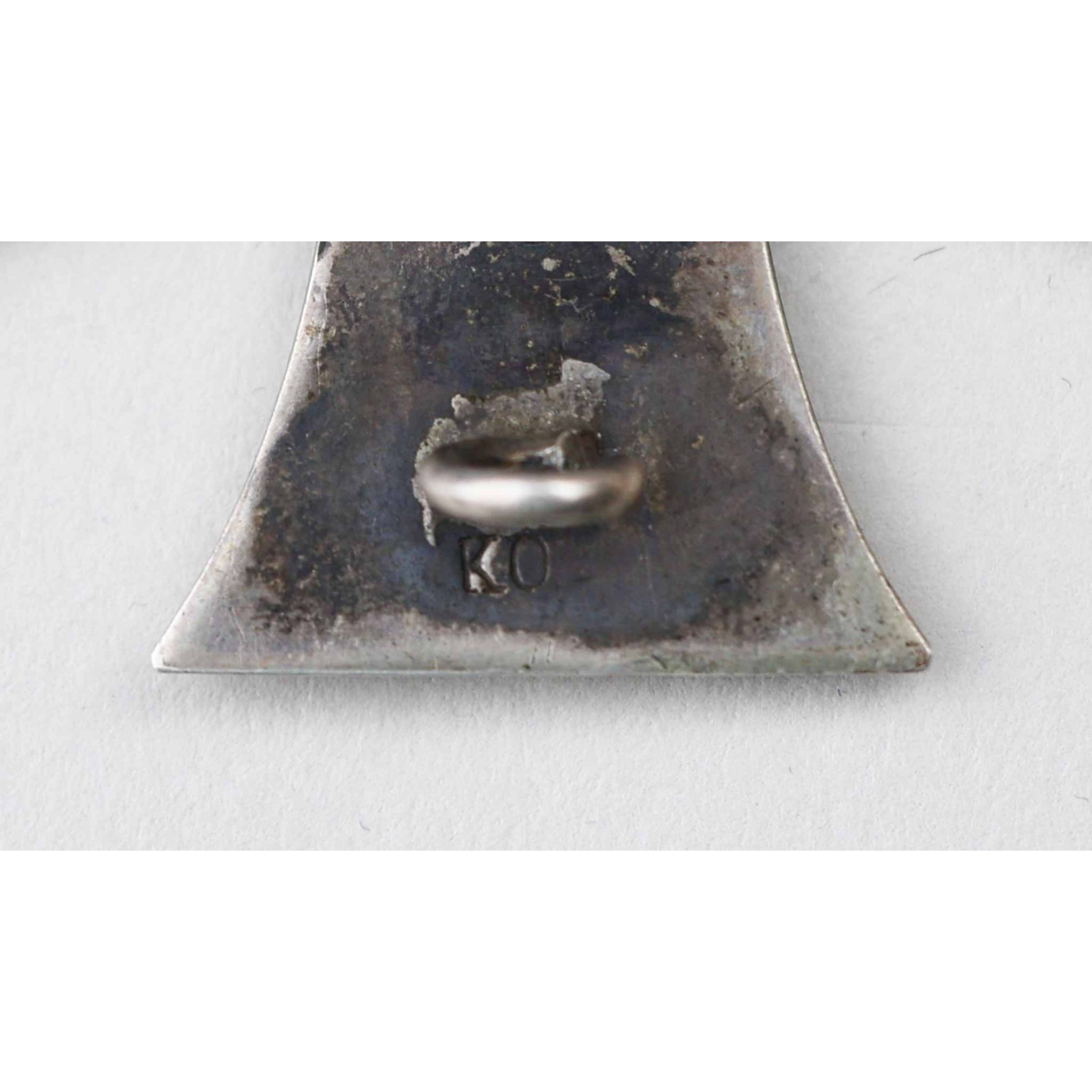 Eiserne Kreuz 1.Klasse 1914 mit Hersteller 'KO' — image 5