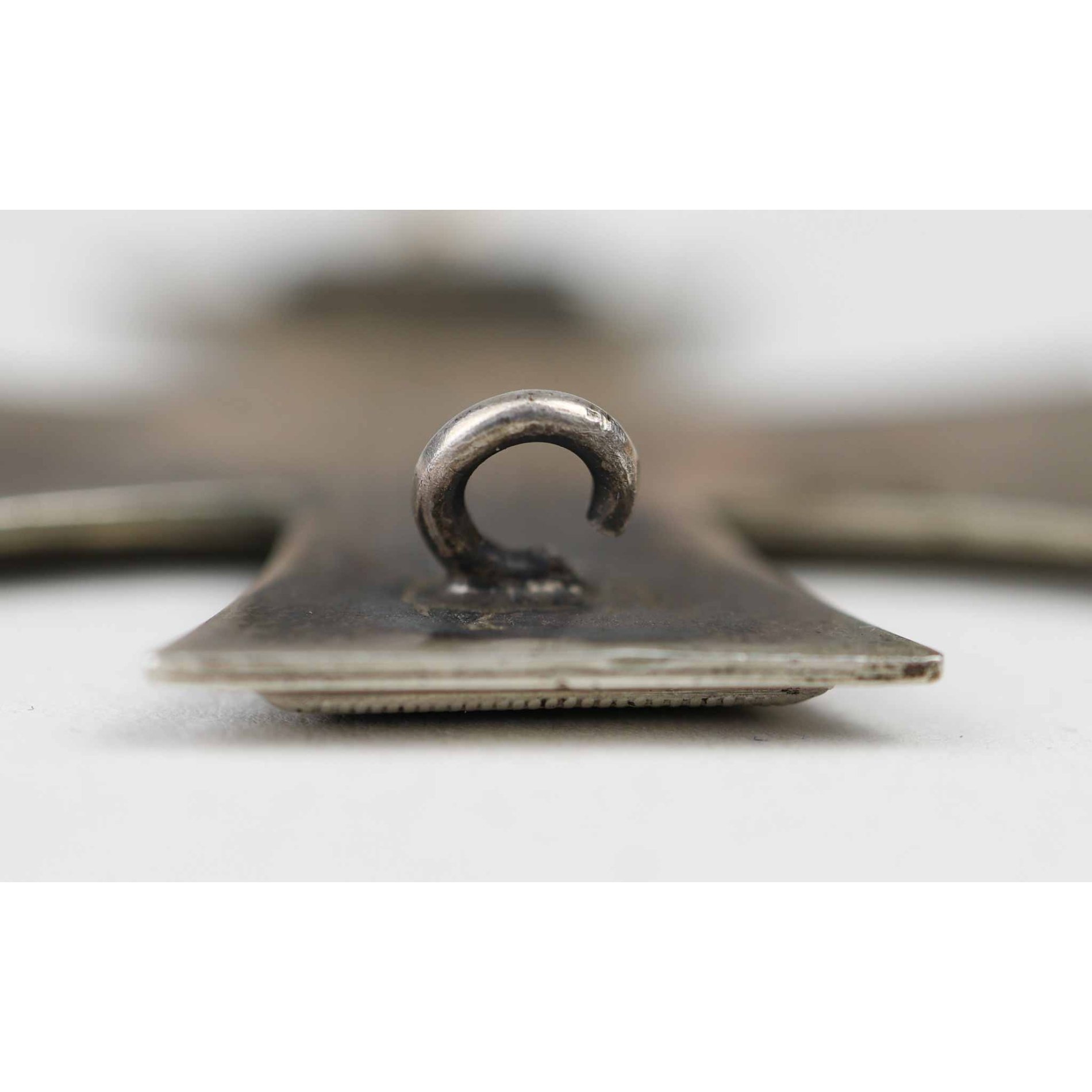 Eiserne Kreuz 1.Klasse 1914 mit Hersteller 'KO' — image 6