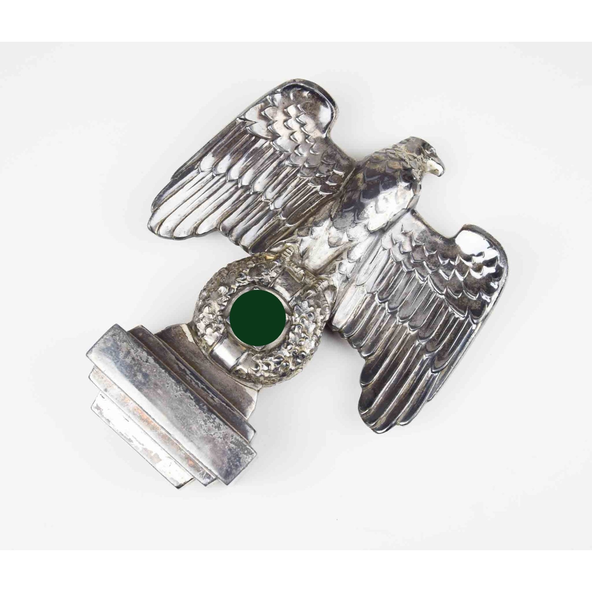 3.Reich Nürnberg Tischadler 3.Modell — image 10