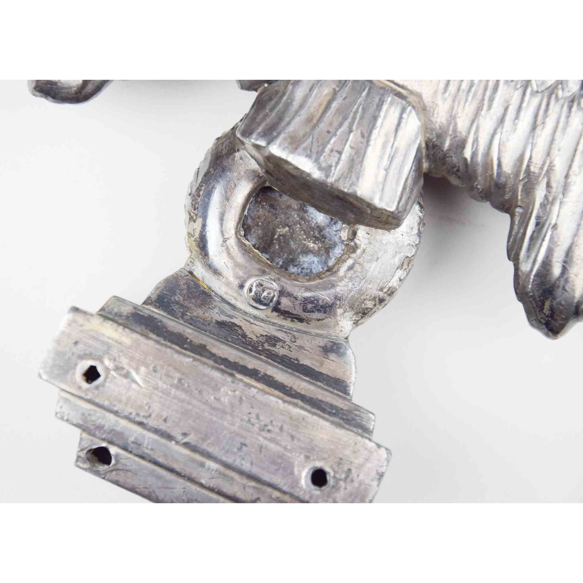 3.Reich Nürnberg Tischadler 3.Modell — image 12