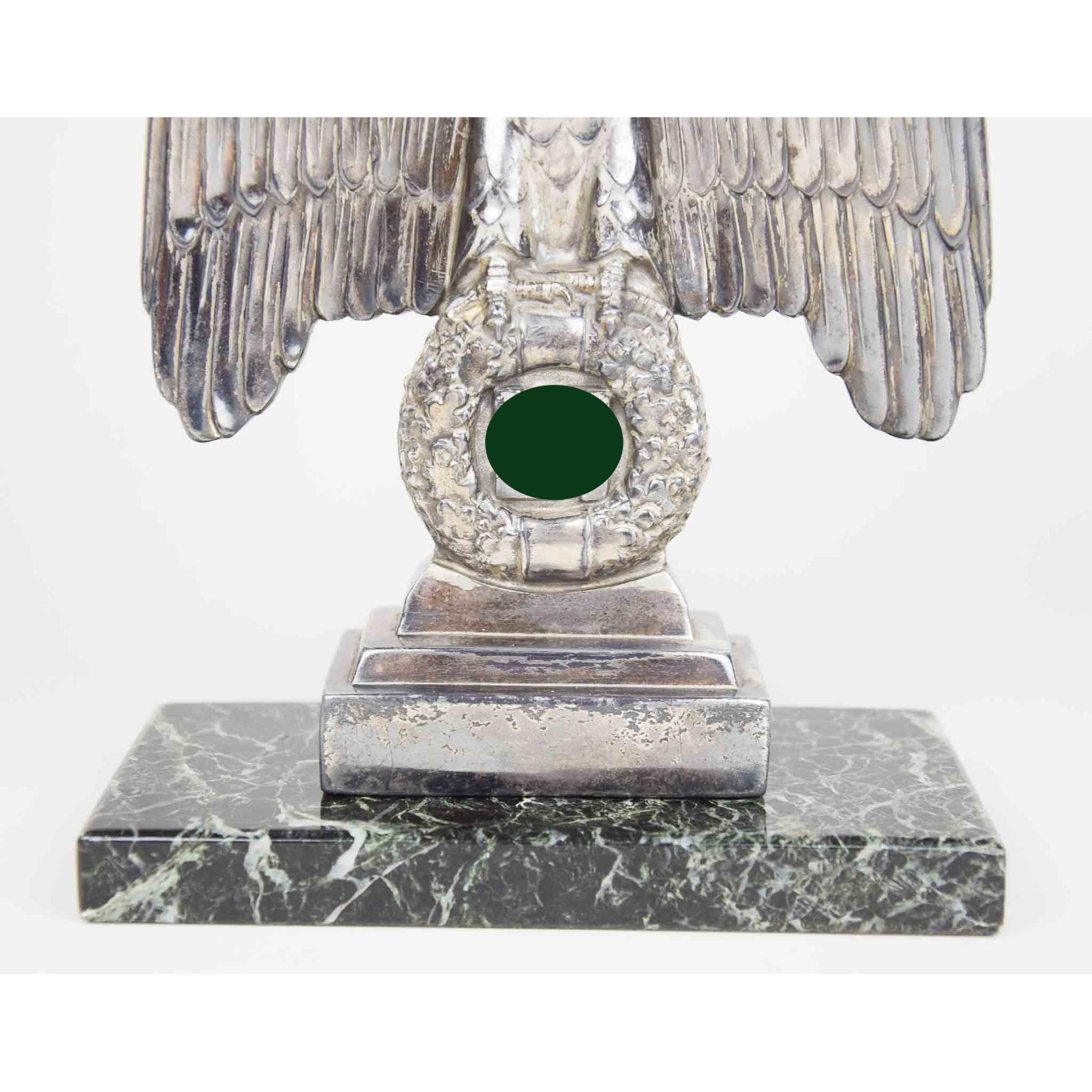 3.Reich Nürnberg Tischadler 3.Modell — image 3