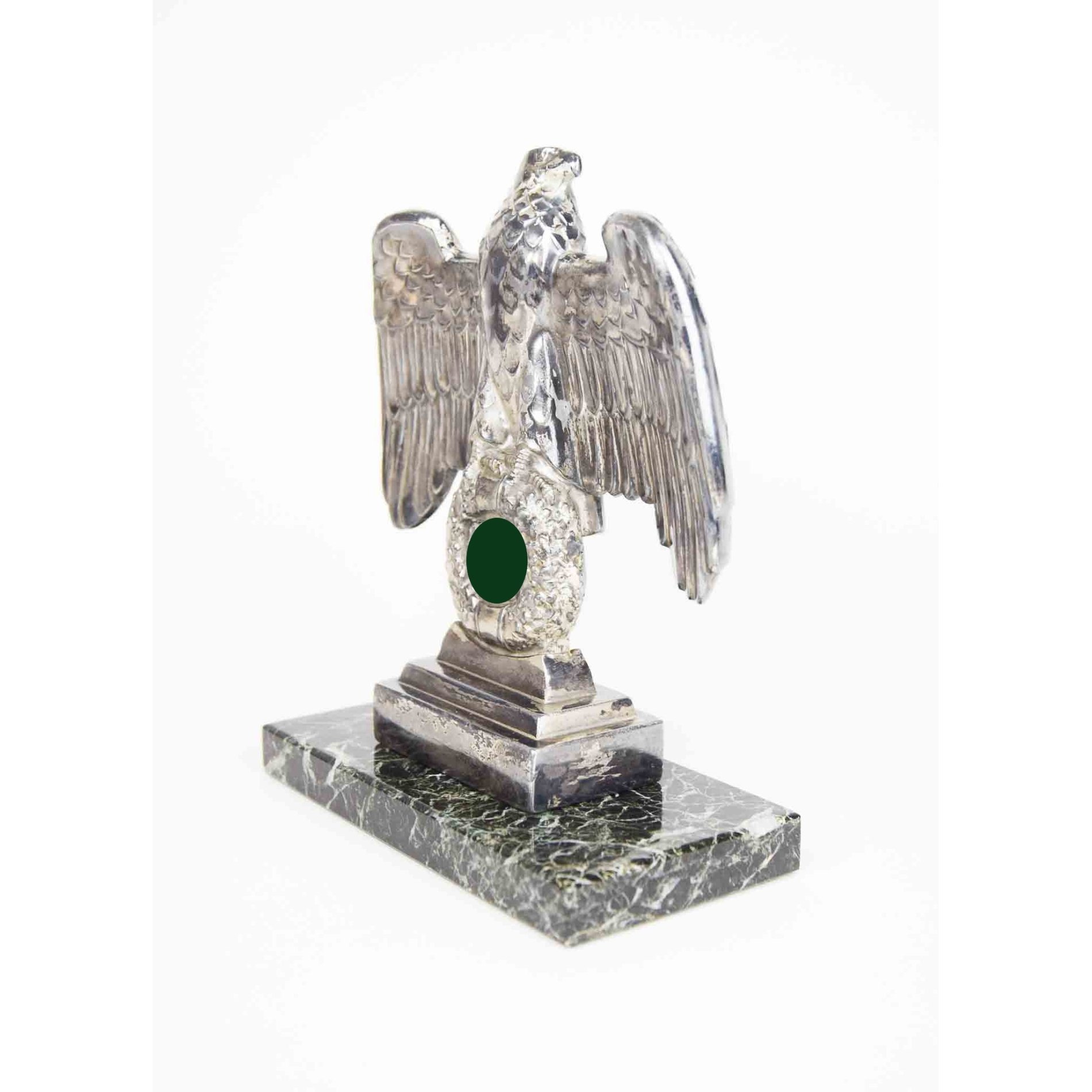 3.Reich Nürnberg Tischadler 3.Modell — image 4