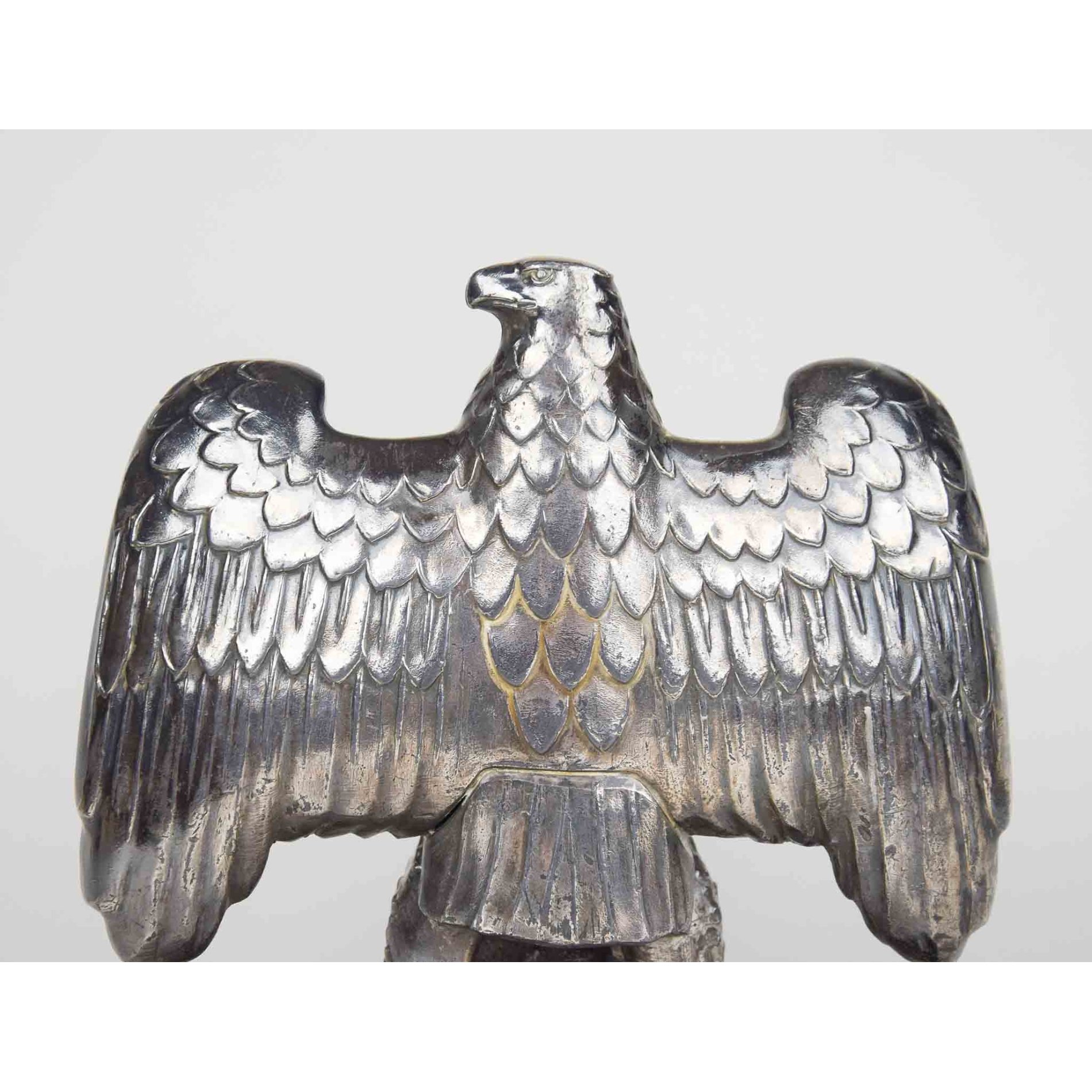 3.Reich Nürnberg Tischadler 3.Modell — image 6