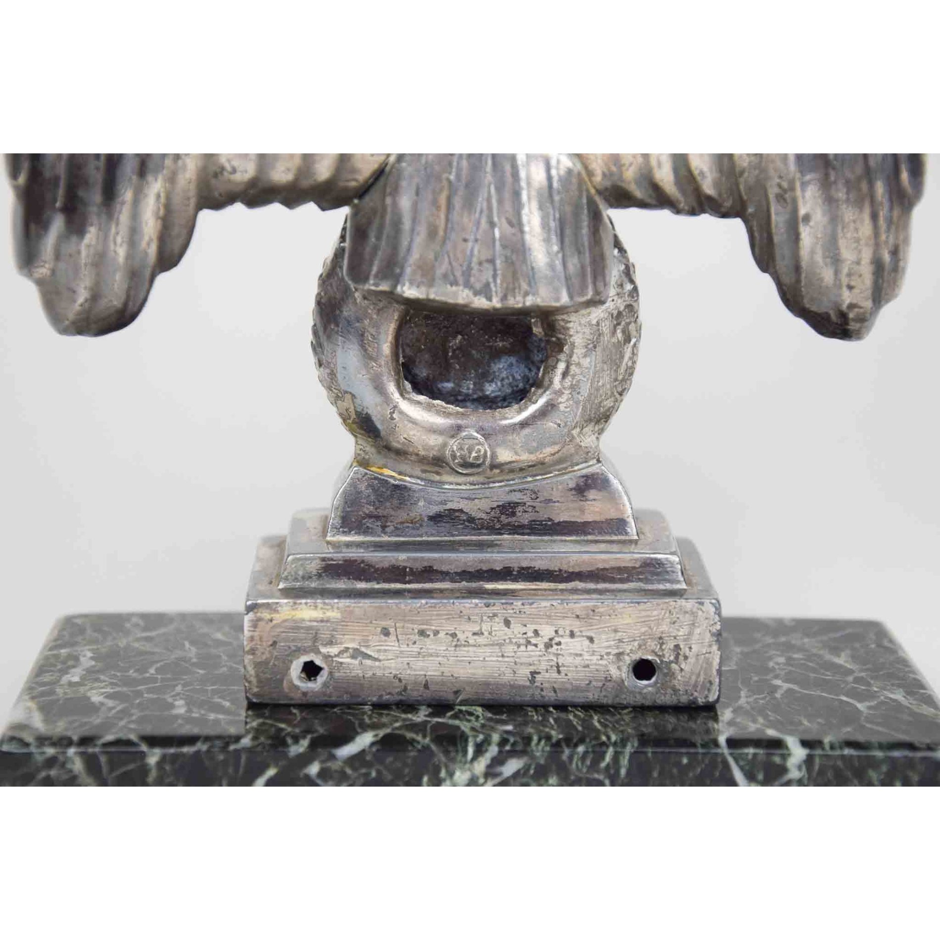 3.Reich Nürnberg Tischadler 3.Modell — image 7