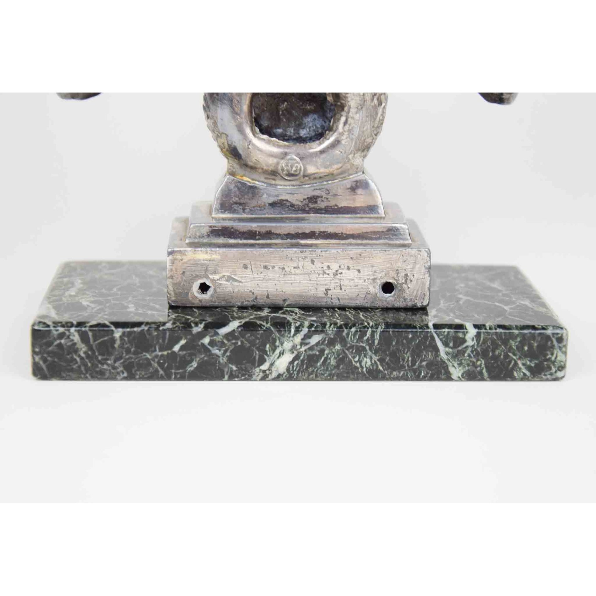 3.Reich Nürnberg Tischadler 3.Modell — image 8