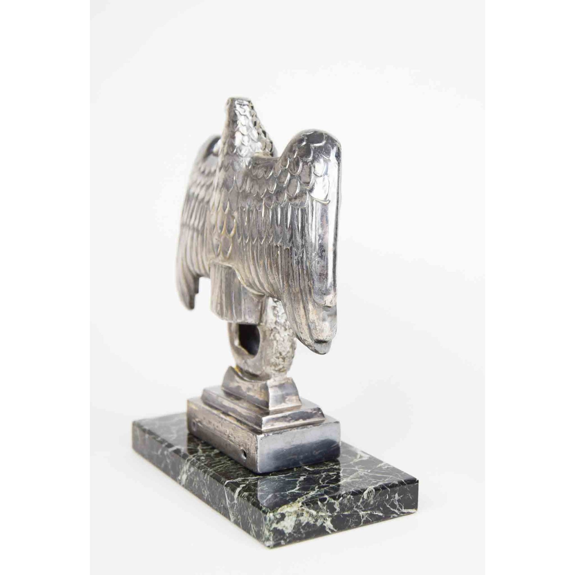 3.Reich Nürnberg Tischadler 3.Modell — image 9