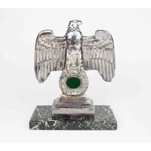 3.Reich Nürnberg Tischadler 3.Modell