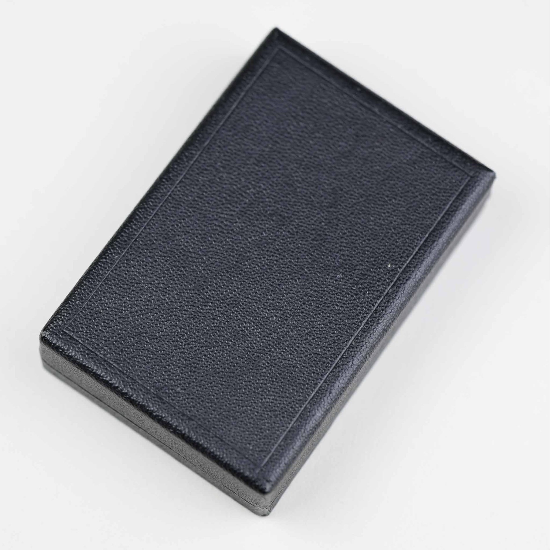 Ehrenblattspange des Heeres im Verleihungsetui — image 7