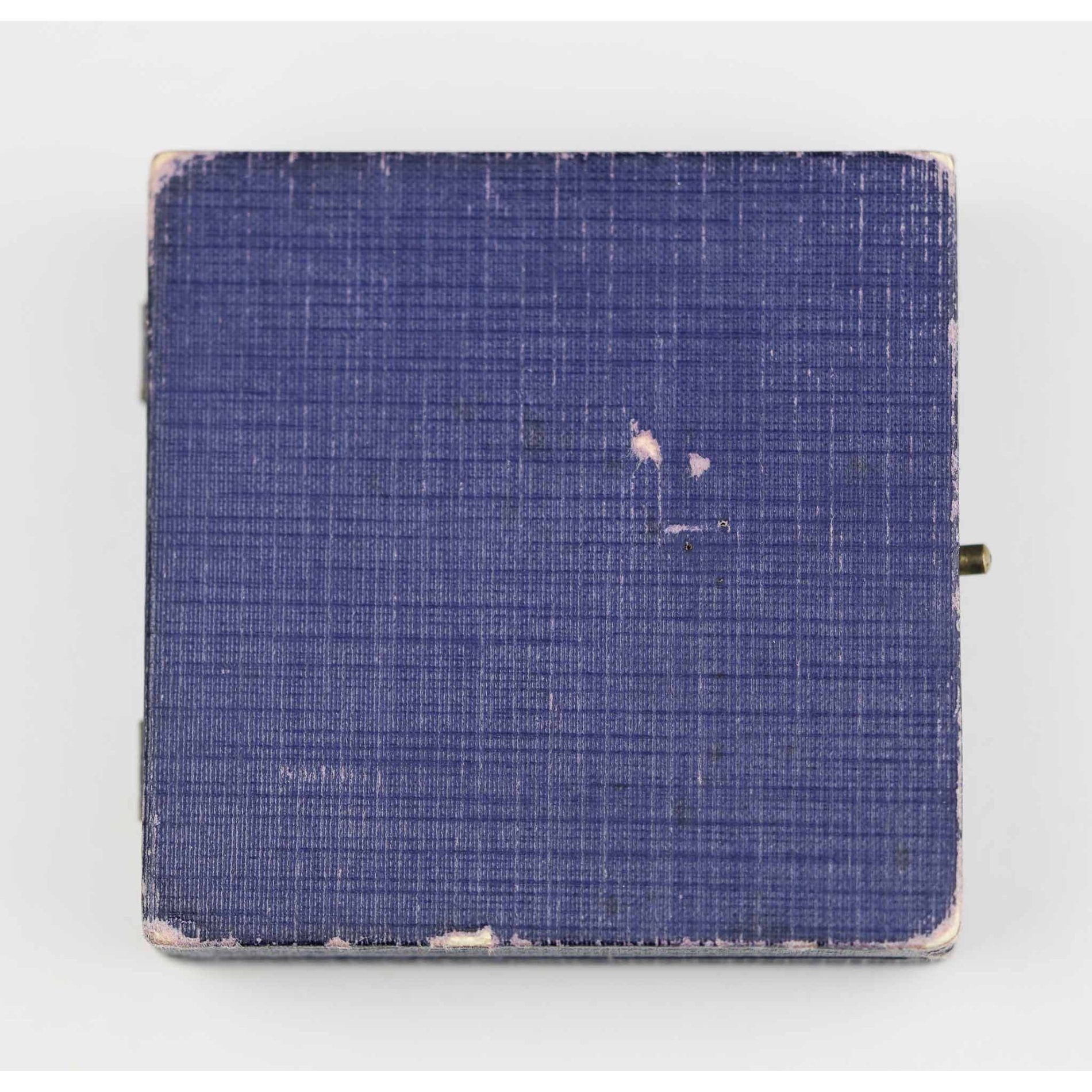 Etui für ein Flugzeugführerabzeichen der Luftwaffe — image 5