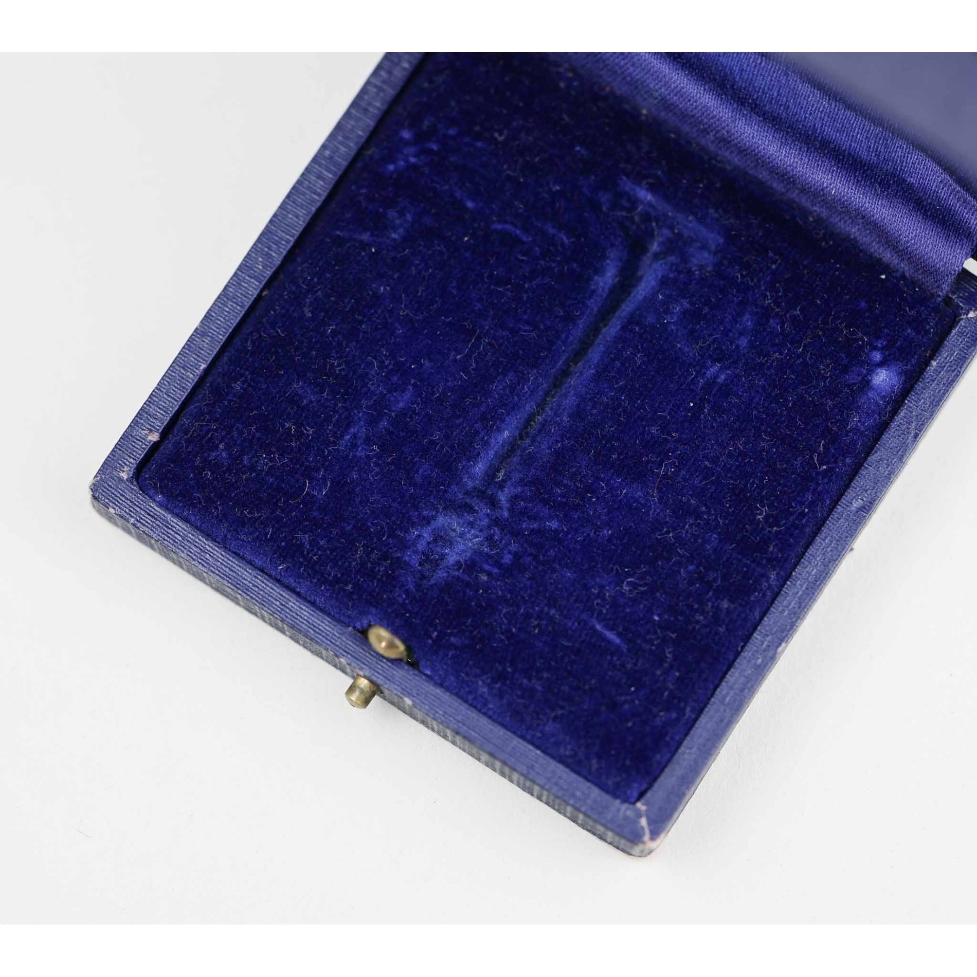 Etui für ein Flugzeugführerabzeichen der Luftwaffe — image 6