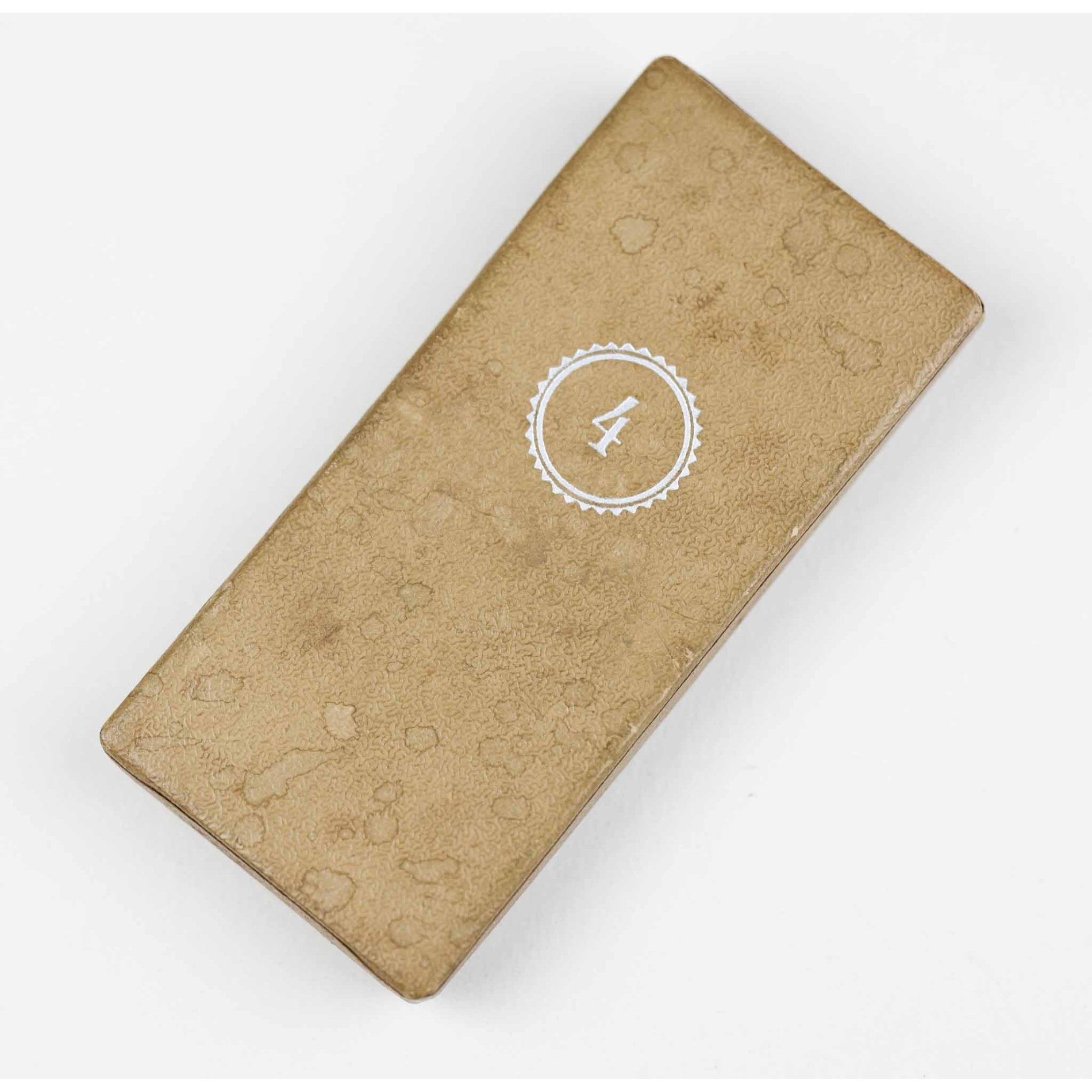 RAD Reichsarbeiterdienst Dienstauszeichnung für 4 Jahre im Etui — image 5