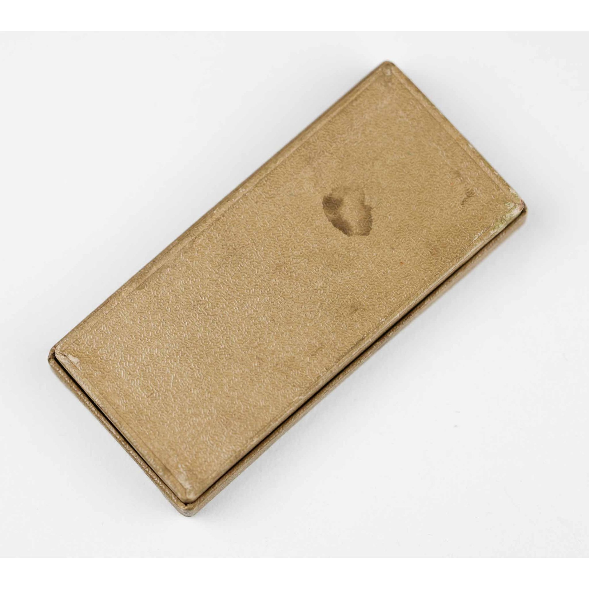 RAD Reichsarbeiterdienst Dienstauszeichnung für 4 Jahre im Etui — image 6