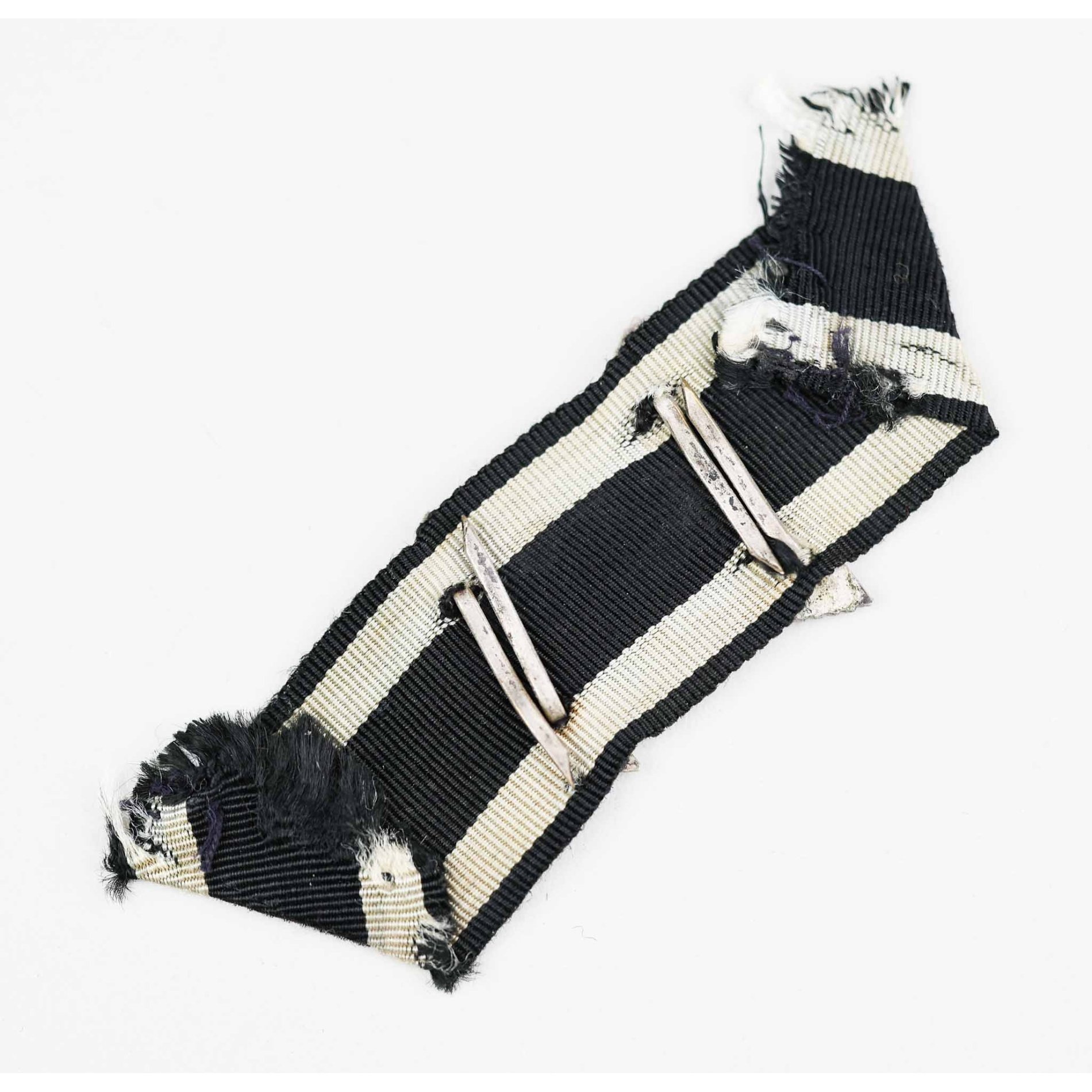 Wiederholungsspange zum Eisernen Kreuz 1914 2.Klasse L/11 — image 4