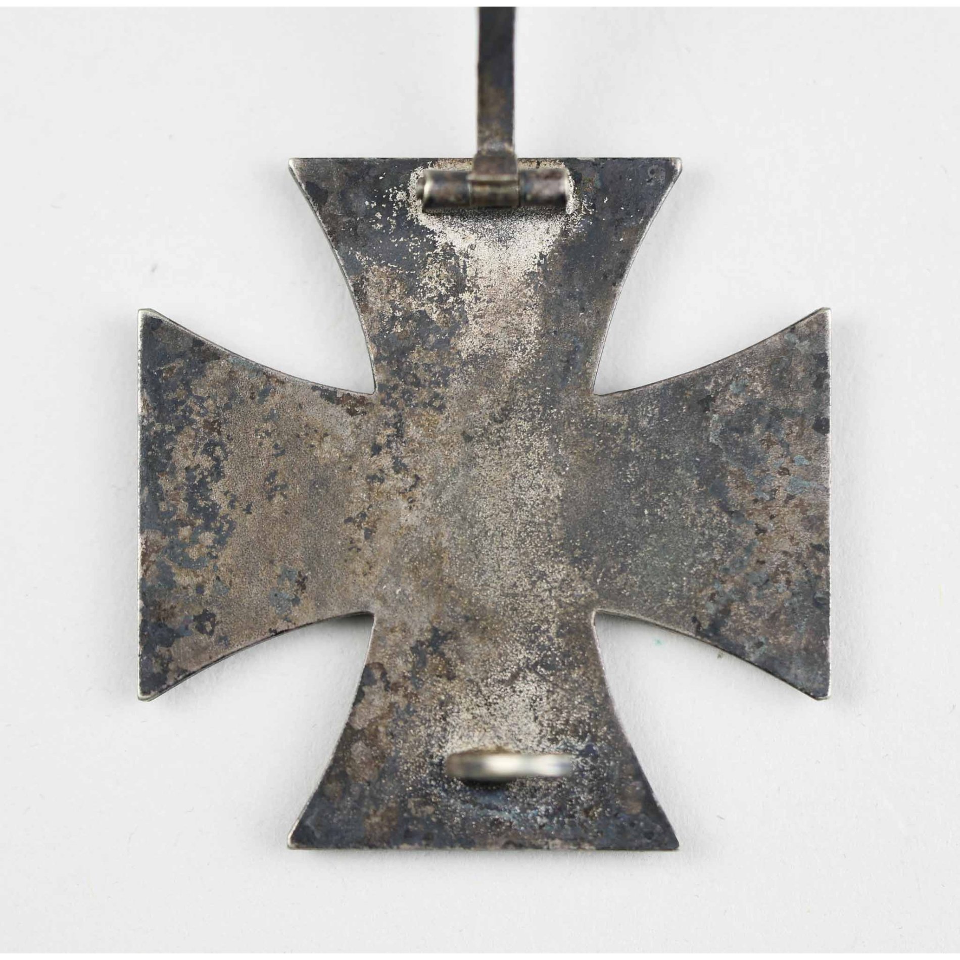 Eiserne Kreuz 1.Klasse 1939 mit Herst. '26' im Etui — image 5